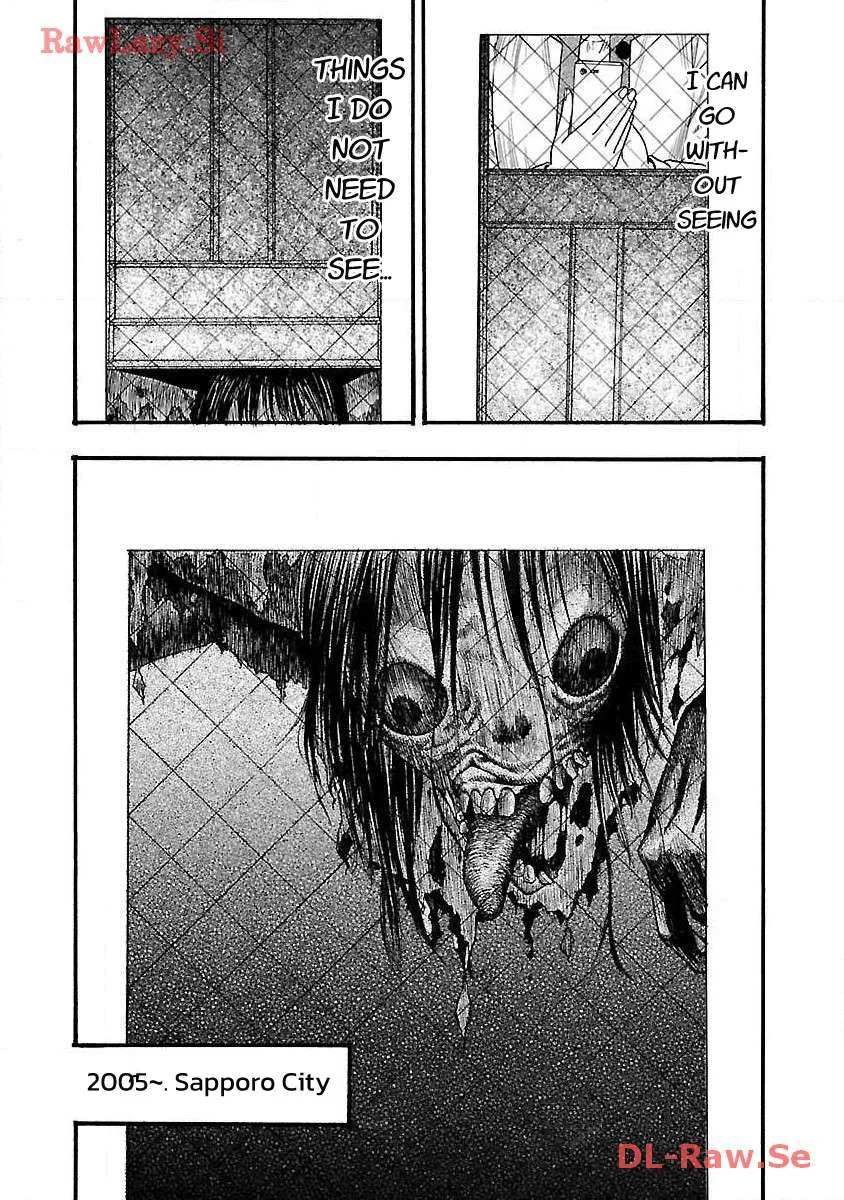 Fuan no Tane Chapter 32 page 8