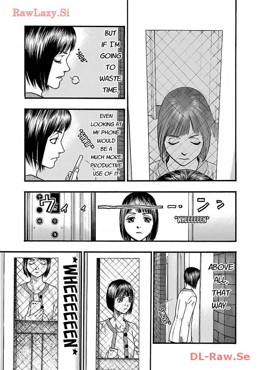 Fuan no Tane Chapter 32 page 7