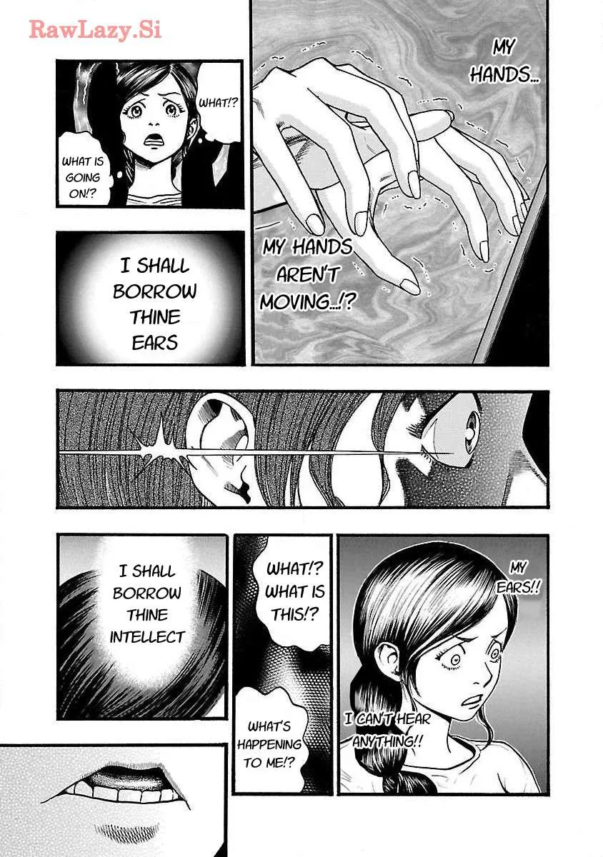 Fuan no Tane Chapter 34 page 2