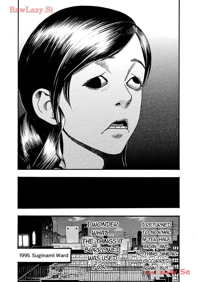 Fuan no Tane Chapter 34 page 3