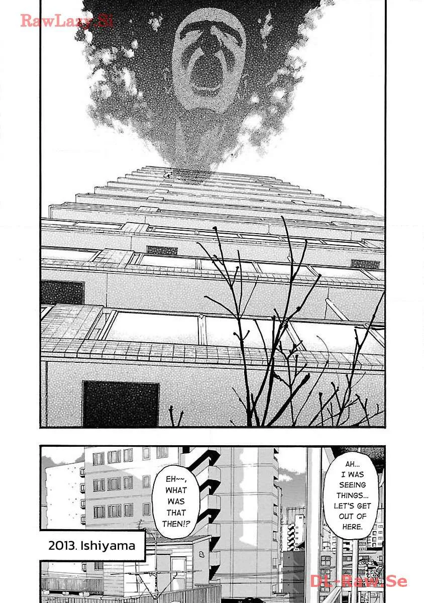 Fuan no Tane Chapter 35 page 3