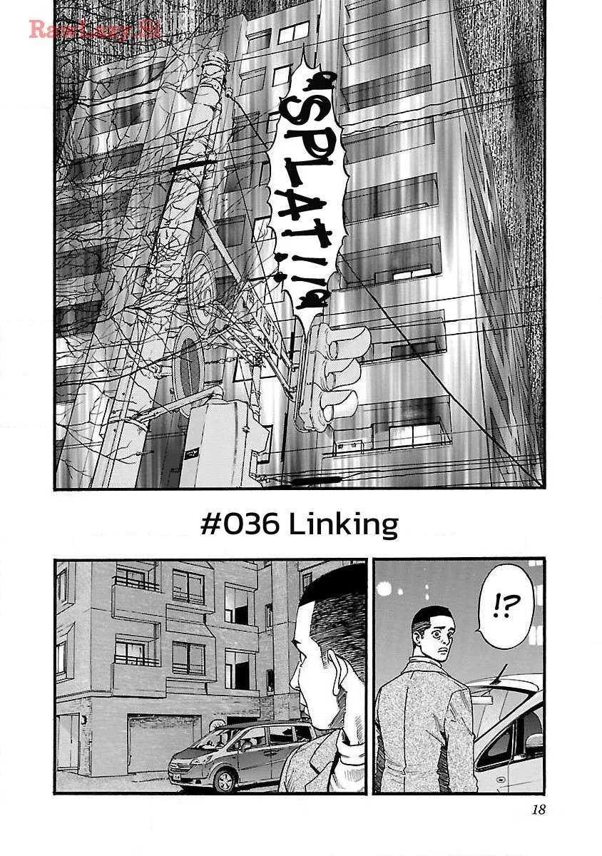 Fuan no Tane Chapter 36 page 1