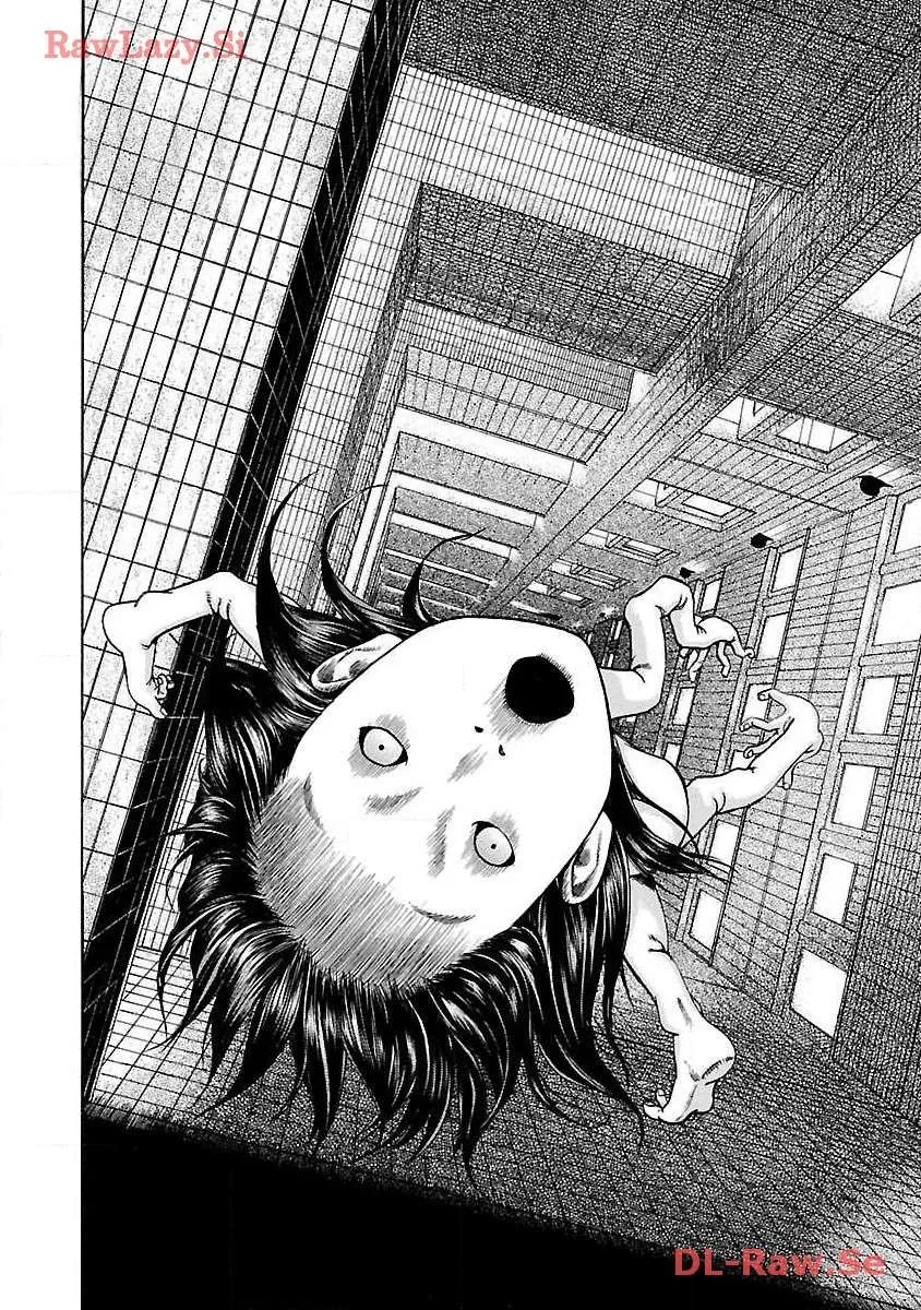 Fuan no Tane Chapter 36 page 3