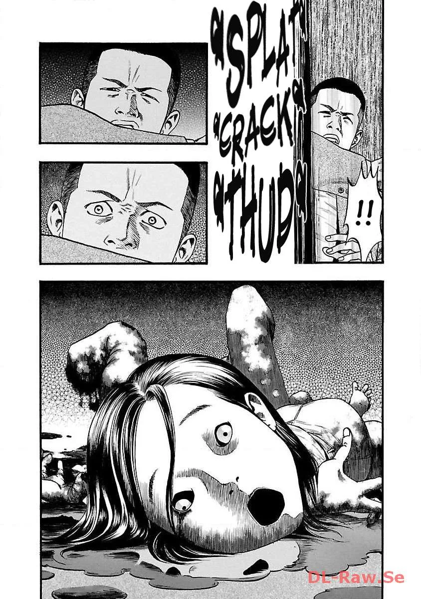 Fuan no Tane Chapter 36 page 4