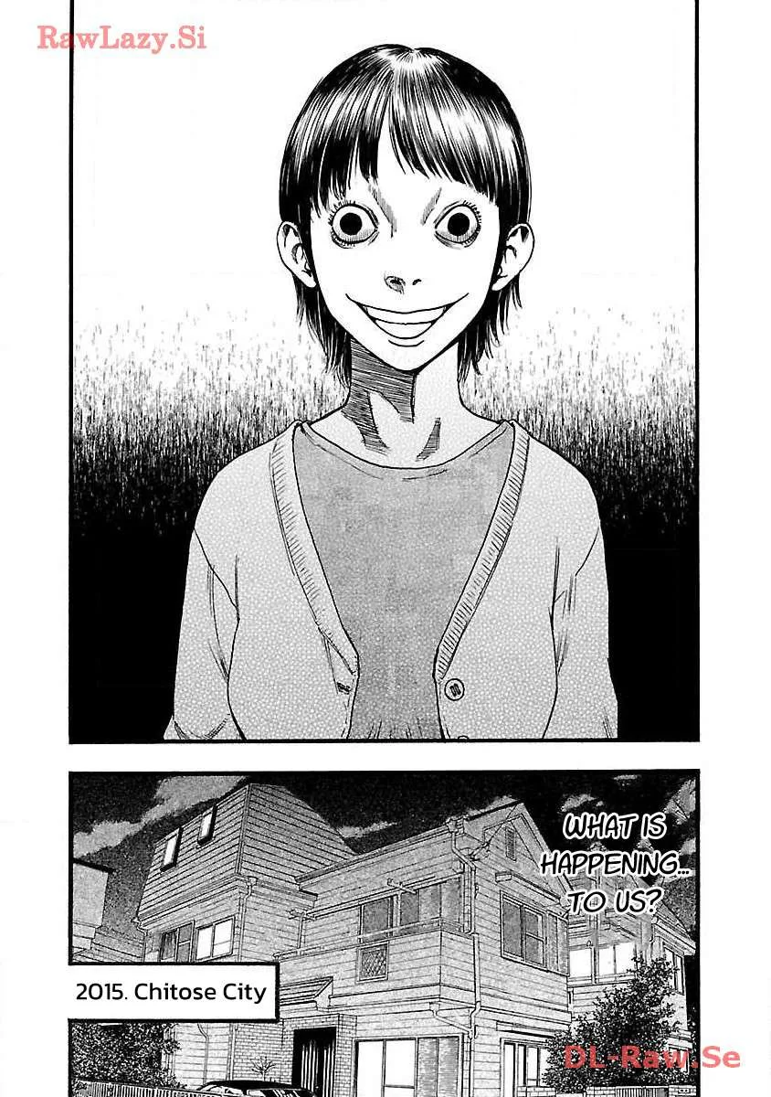 Fuan no Tane Chapter 38 page 6