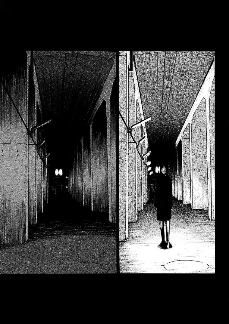 Fuan no Tane Chapter 4 page 3