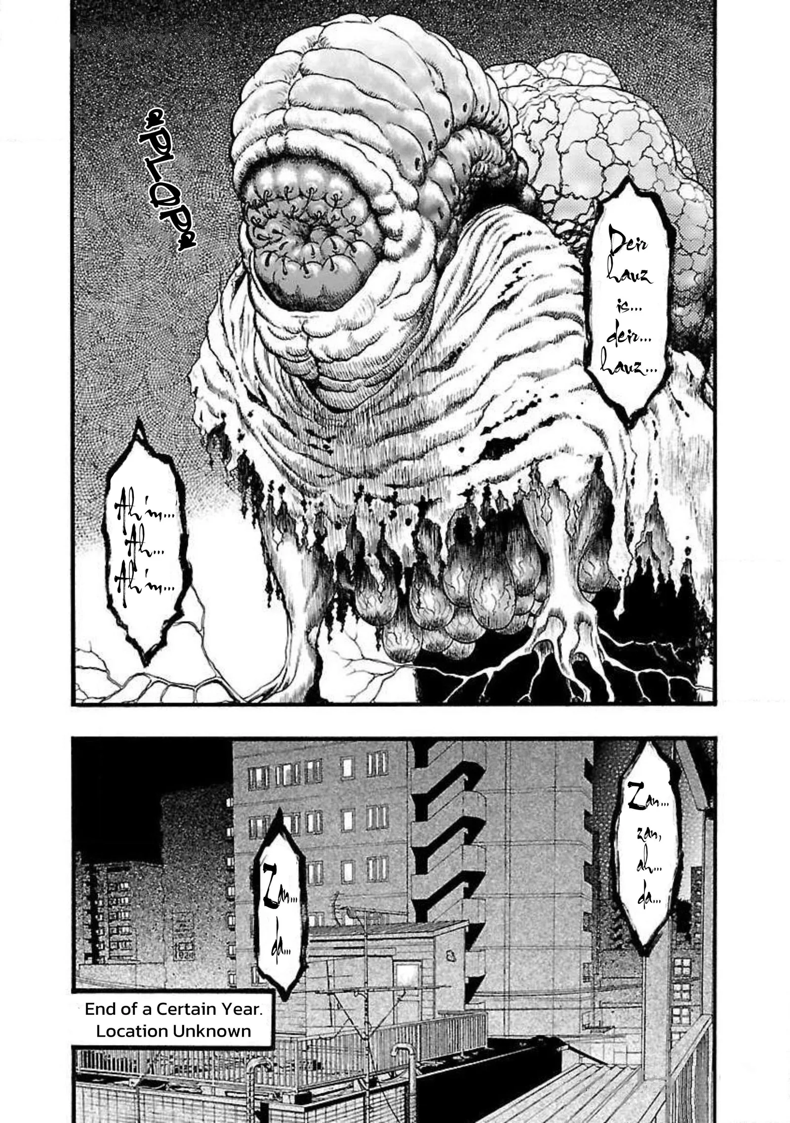 Fuan no Tane Chapter 44 page 3