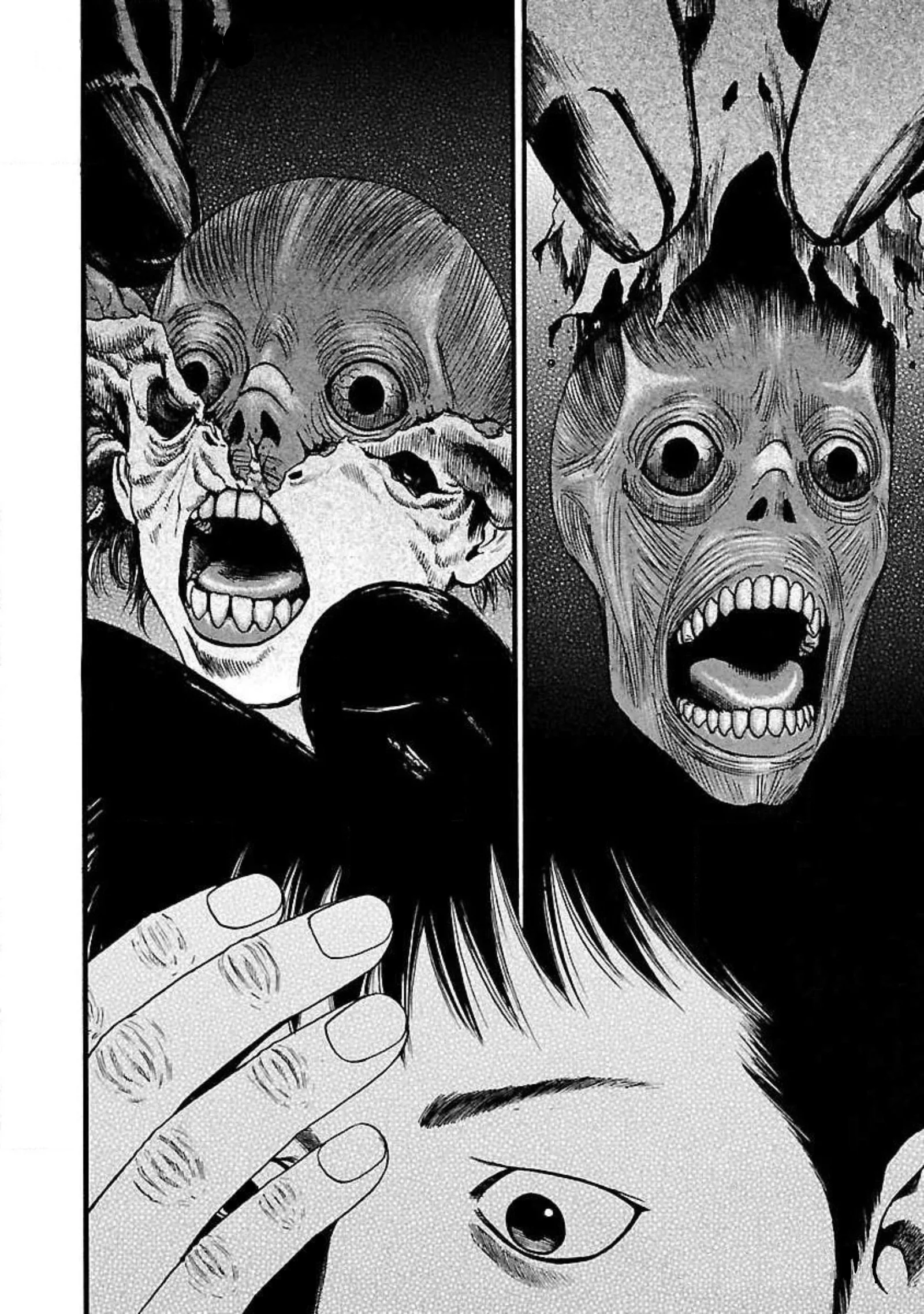 Fuan no Tane Chapter 46 page 4