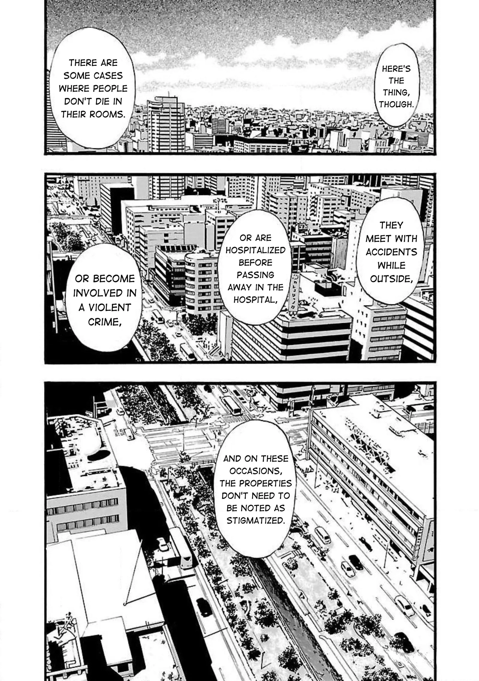 Fuan no Tane Chapter 47 page 5