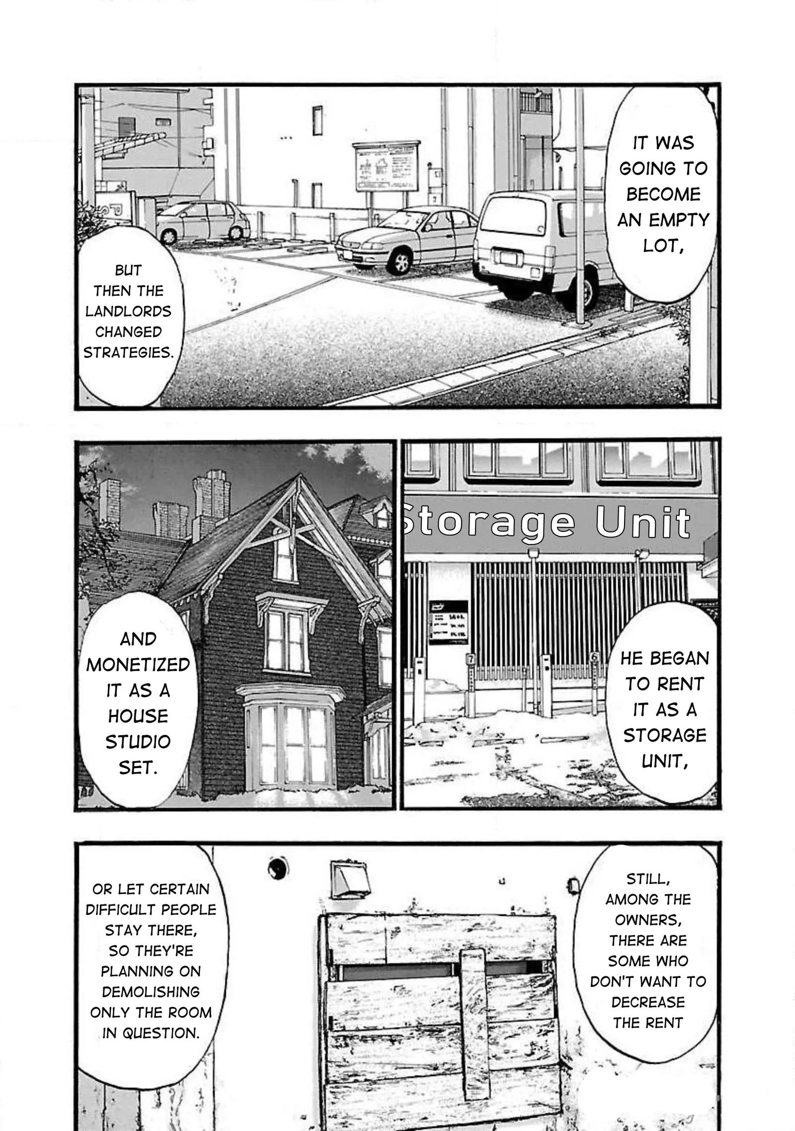Fuan no Tane Chapter 47 page 4