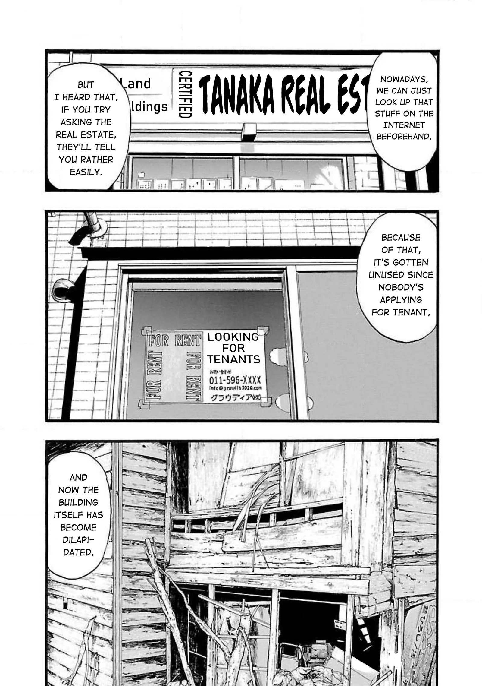 Fuan no Tane Chapter 47 page 3