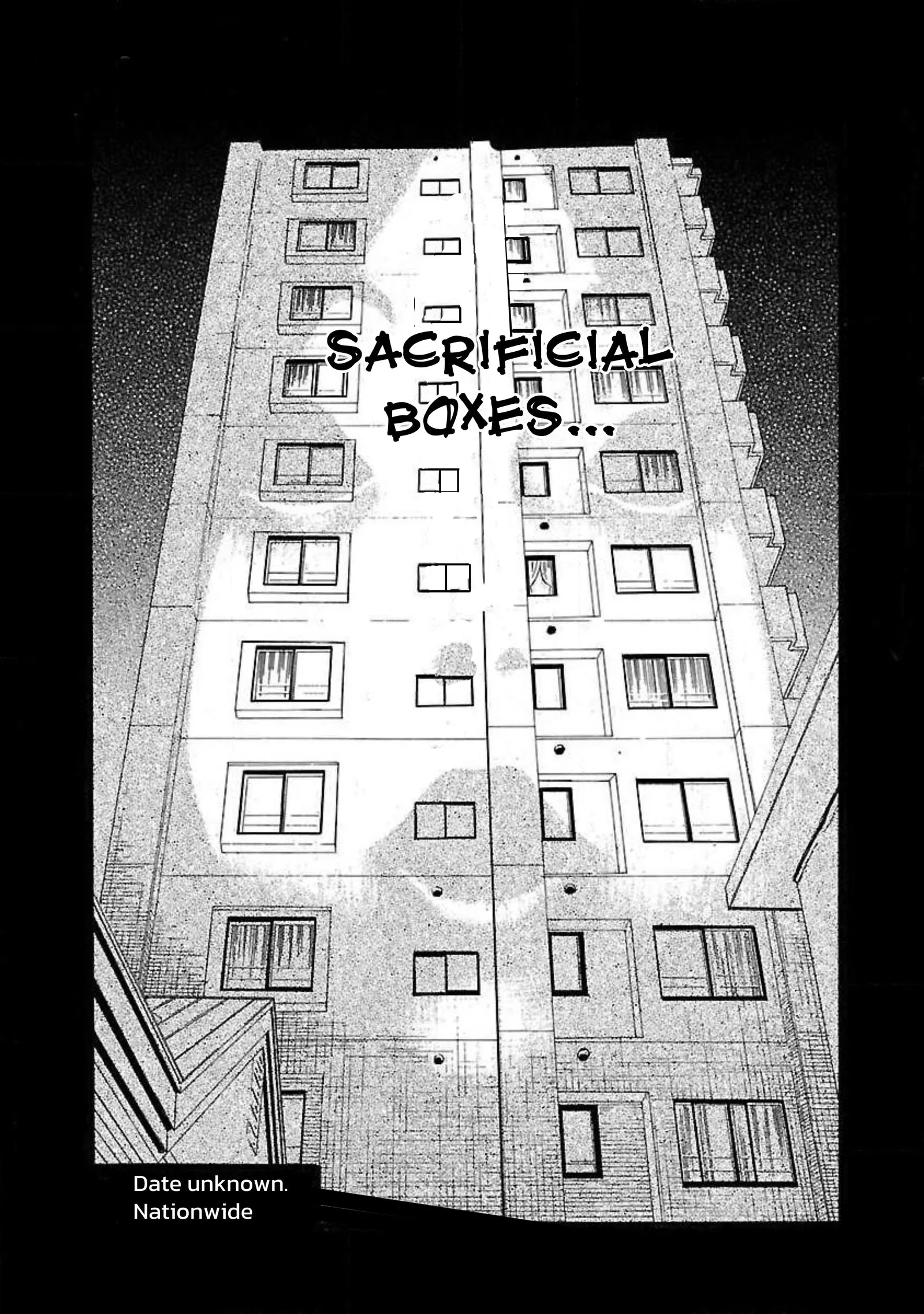 Fuan no Tane Chapter 47 page 7