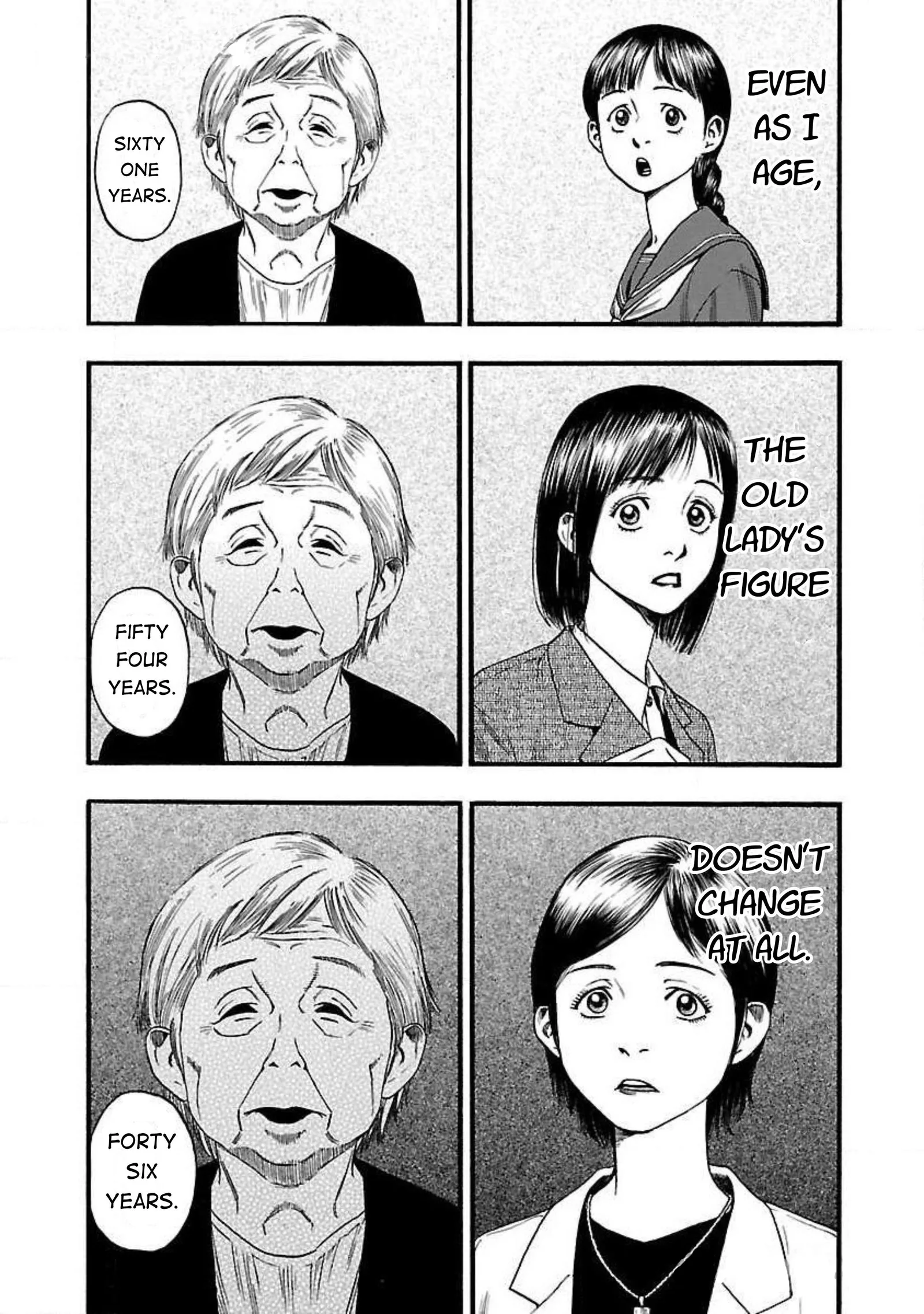 Fuan no Tane Chapter 48 page 3