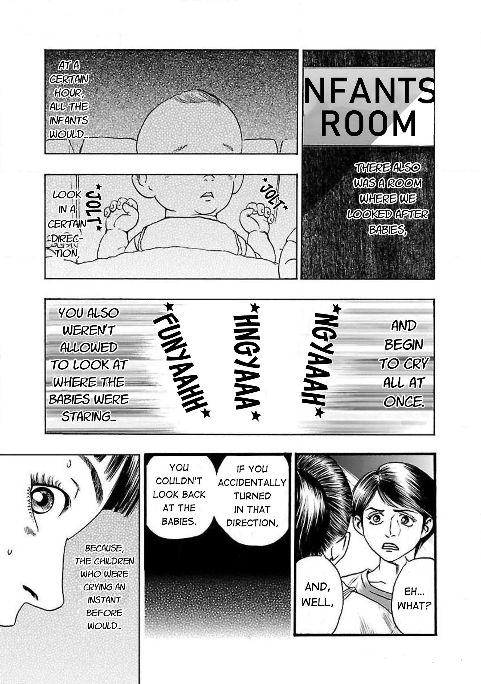 Fuan no Tane Chapter 50 page 3