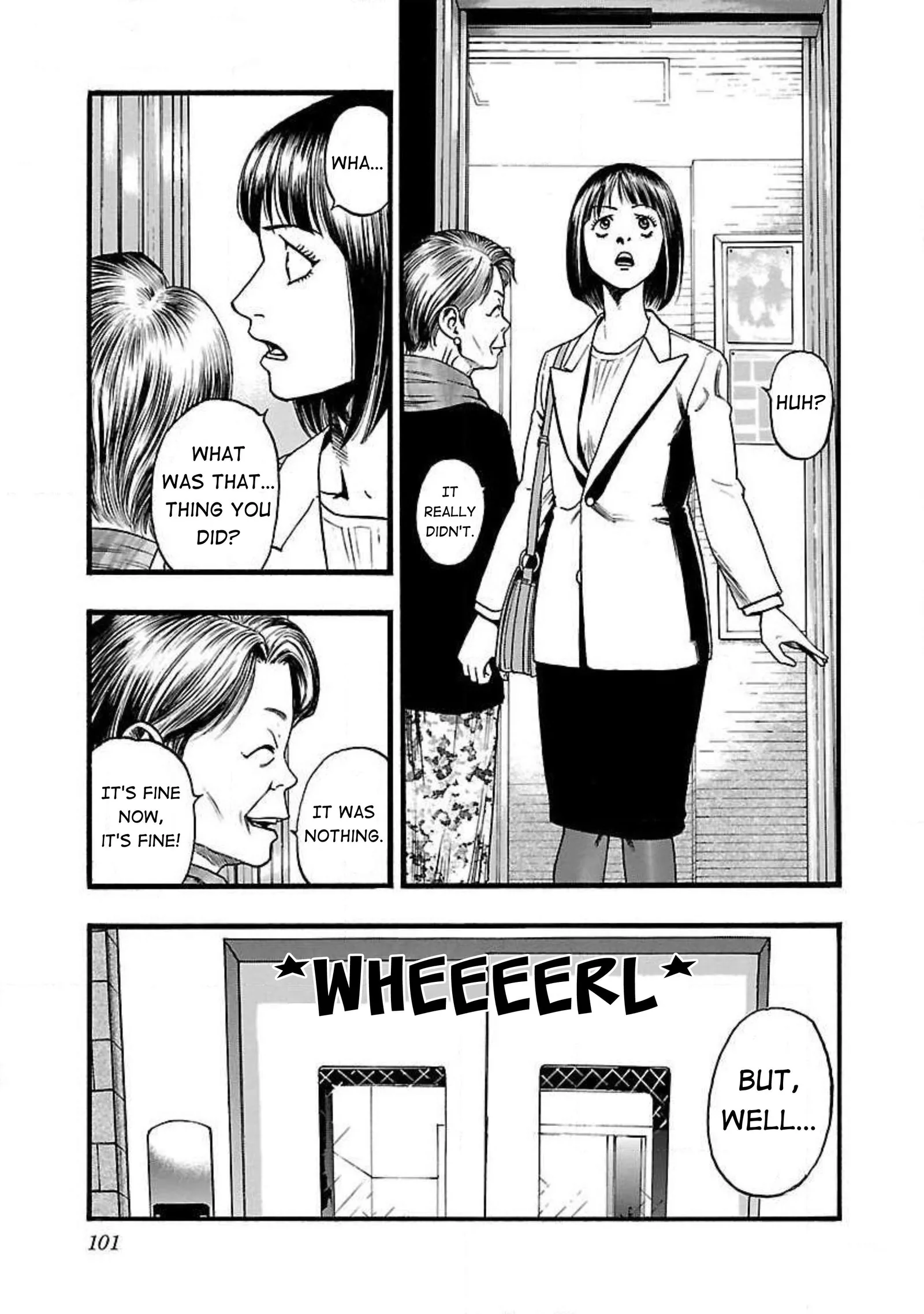 Fuan no Tane Chapter 52 page 5
