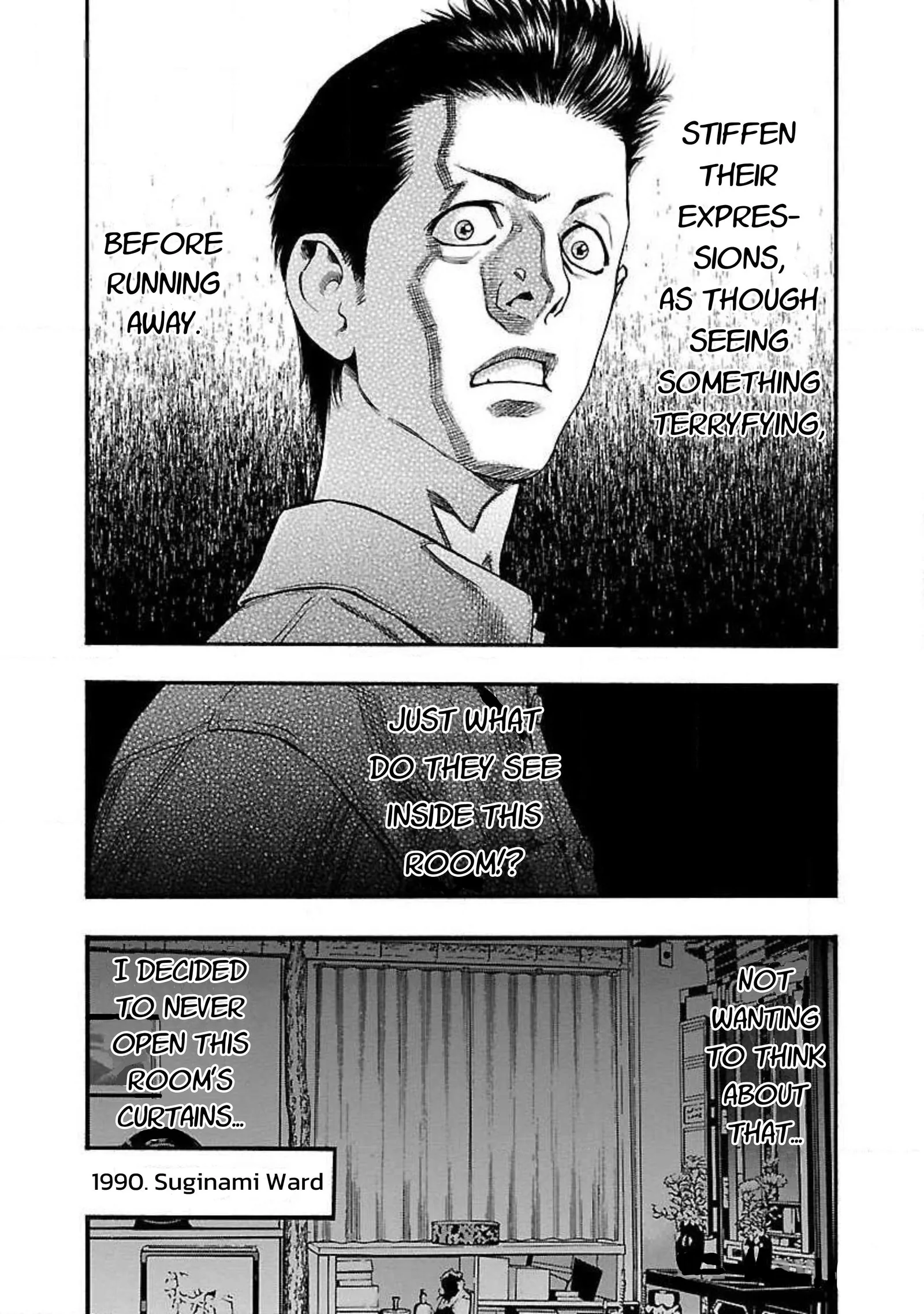 Fuan no Tane Chapter 53 page 2