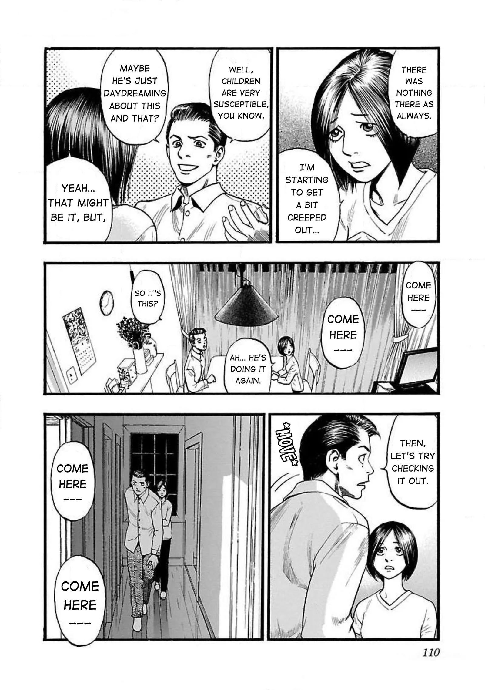 Fuan no Tane Chapter 55 page 3