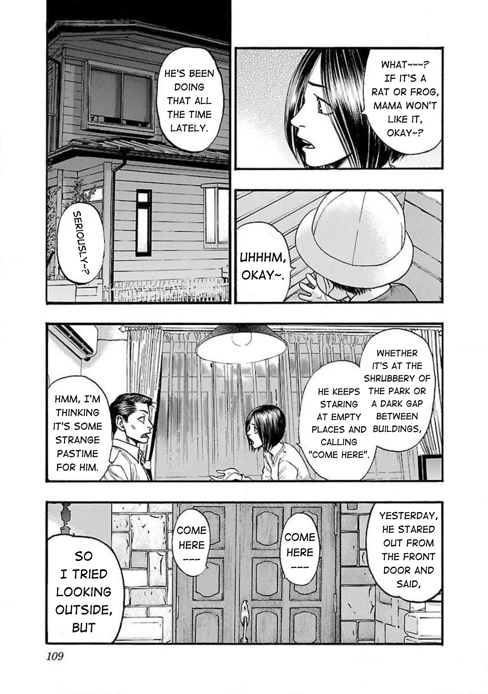 Fuan no Tane Chapter 55 page 2