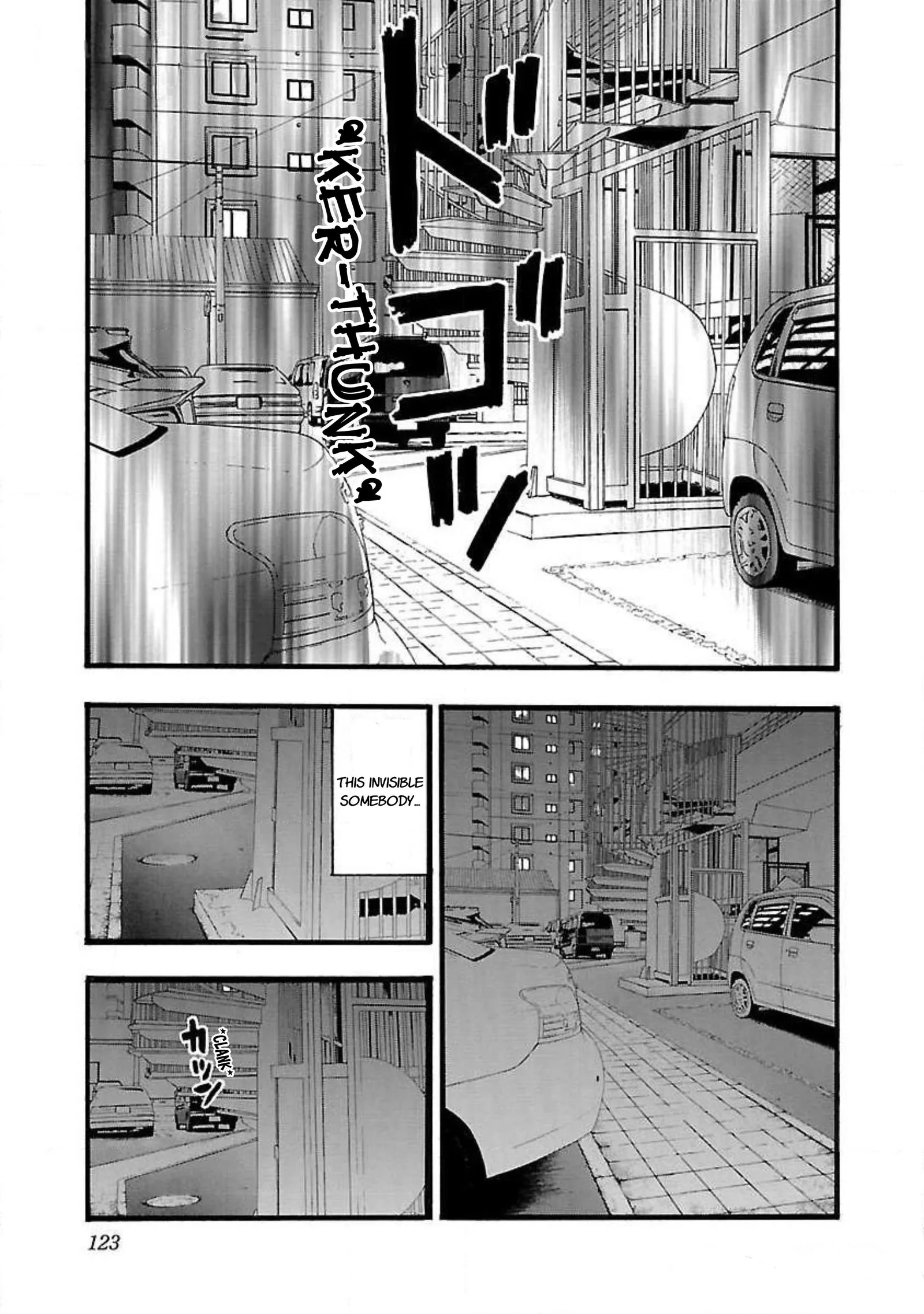 Fuan no Tane Chapter 58 page 3
