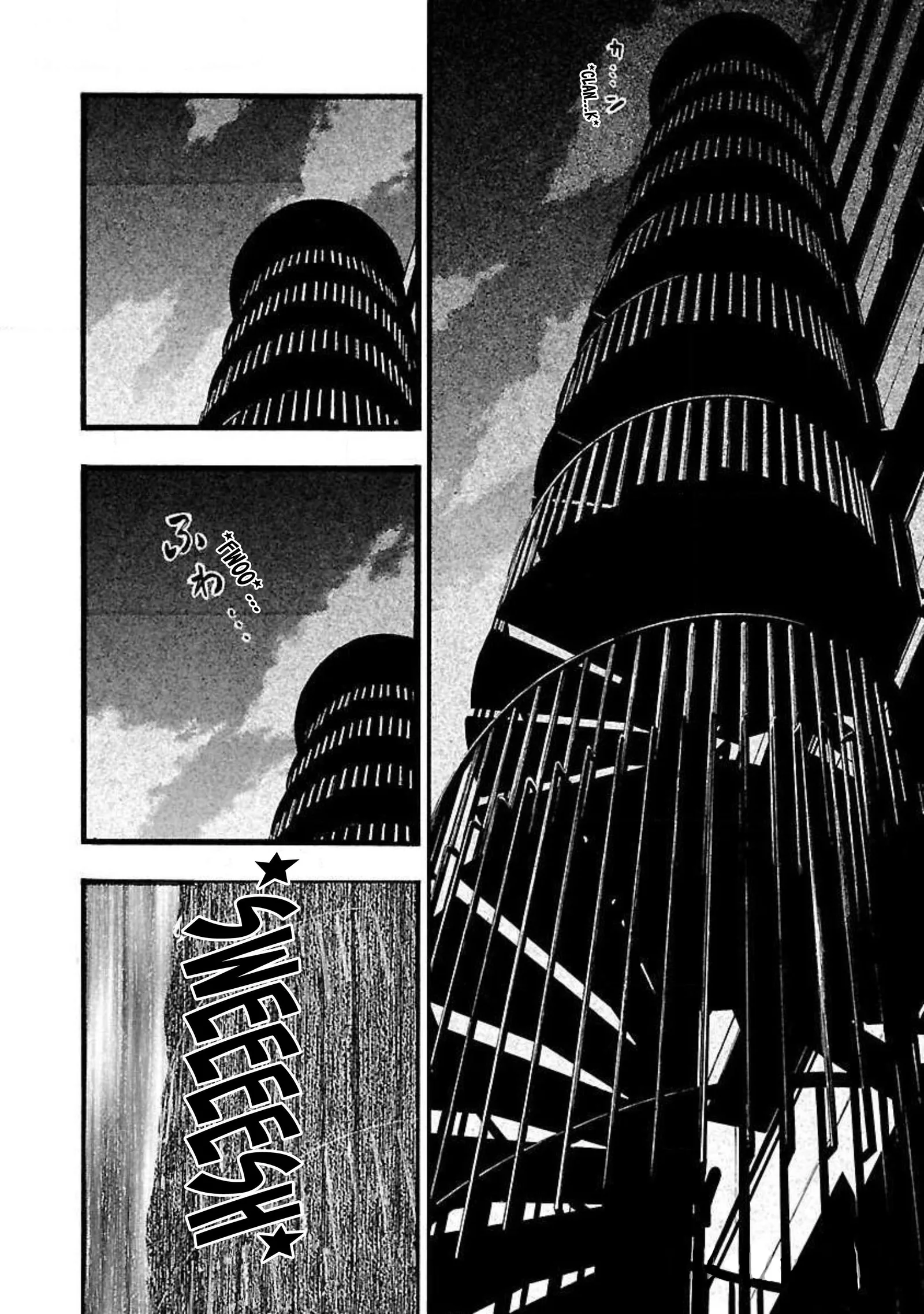 Fuan no Tane Chapter 58 page 2