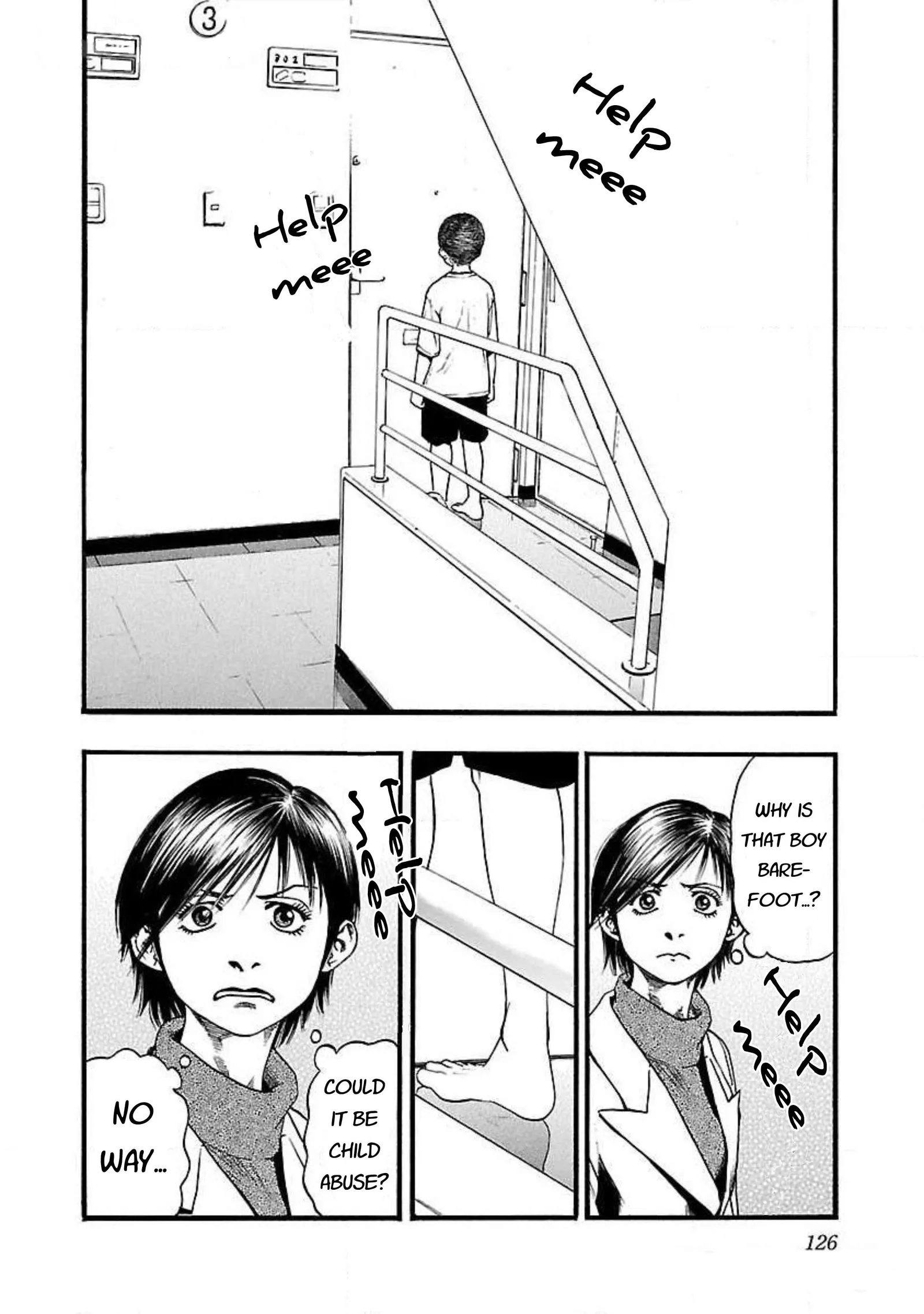 Fuan no Tane Chapter 59 page 2