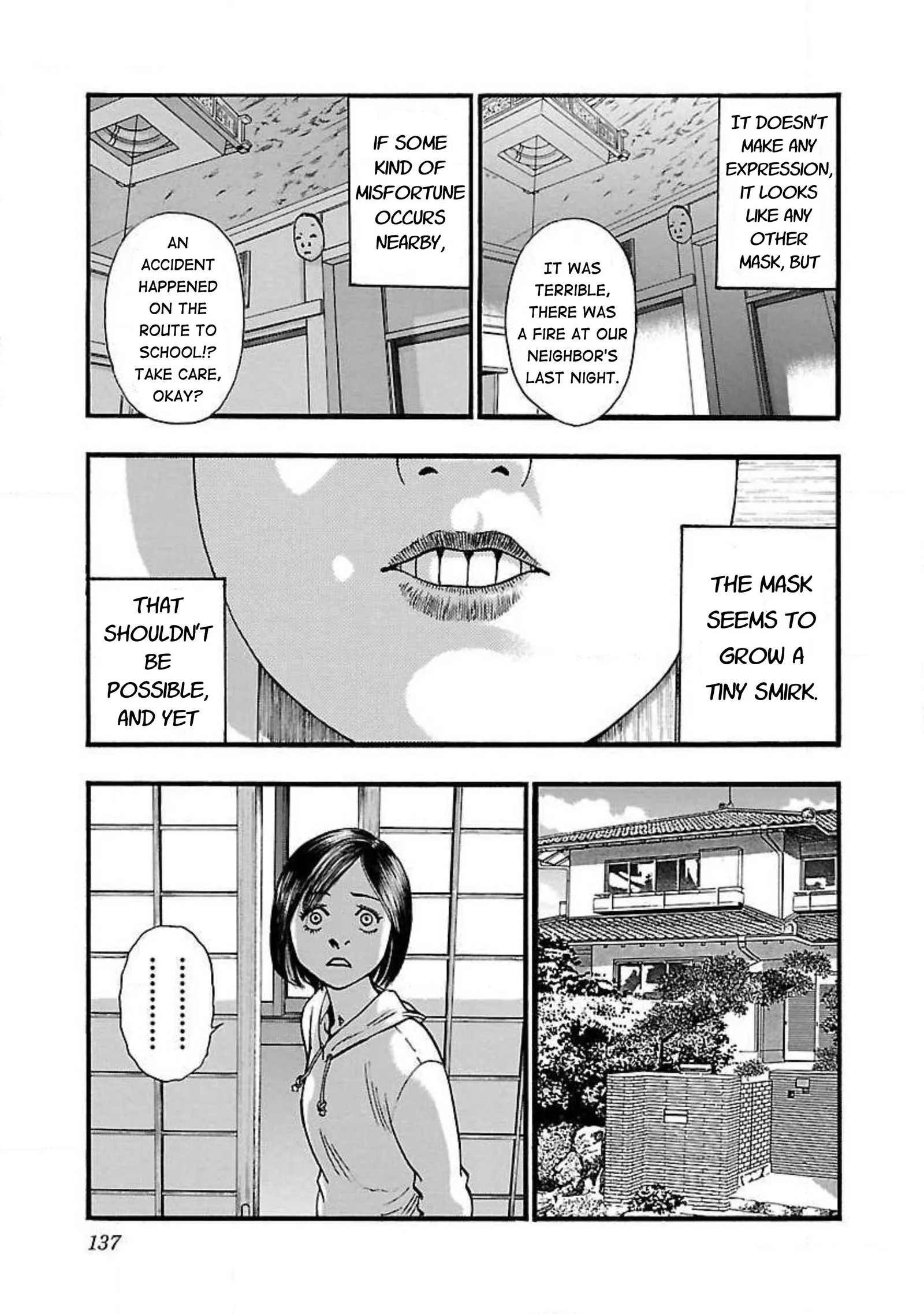 Fuan no Tane Chapter 62 page 3