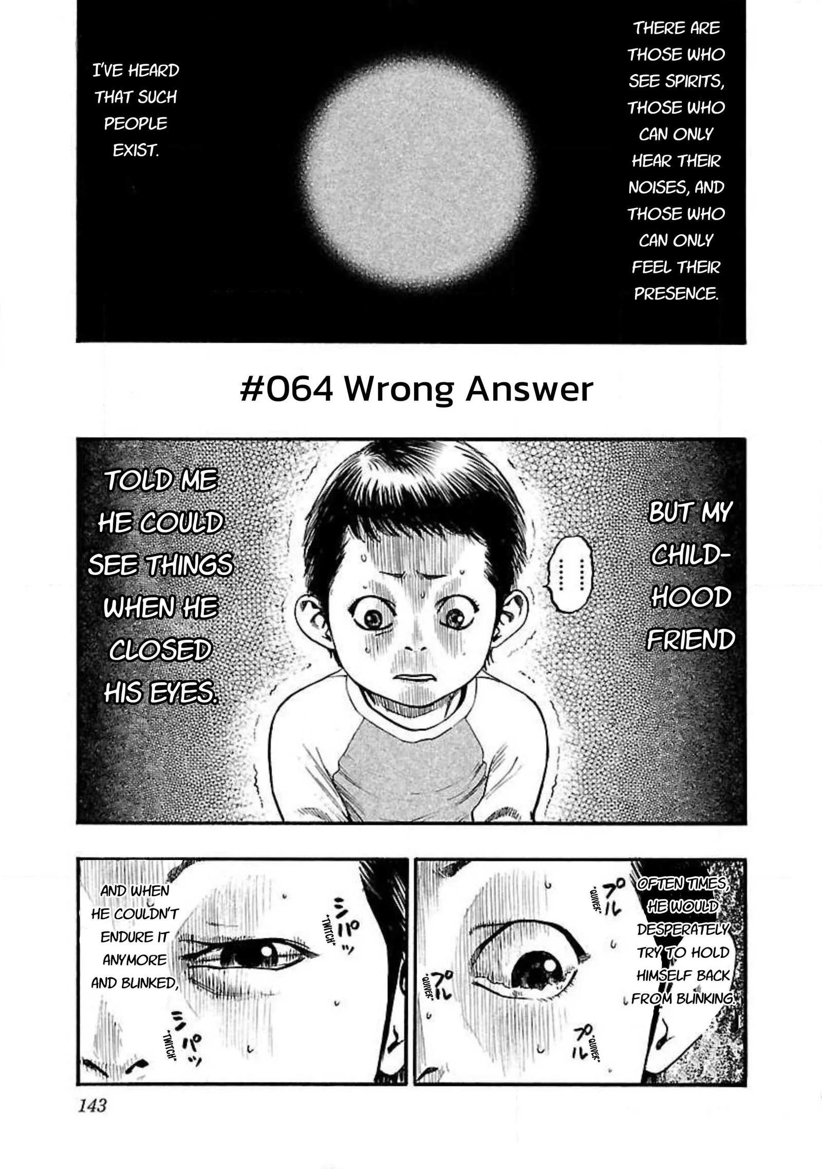 Fuan no Tane Chapter 64 page 1