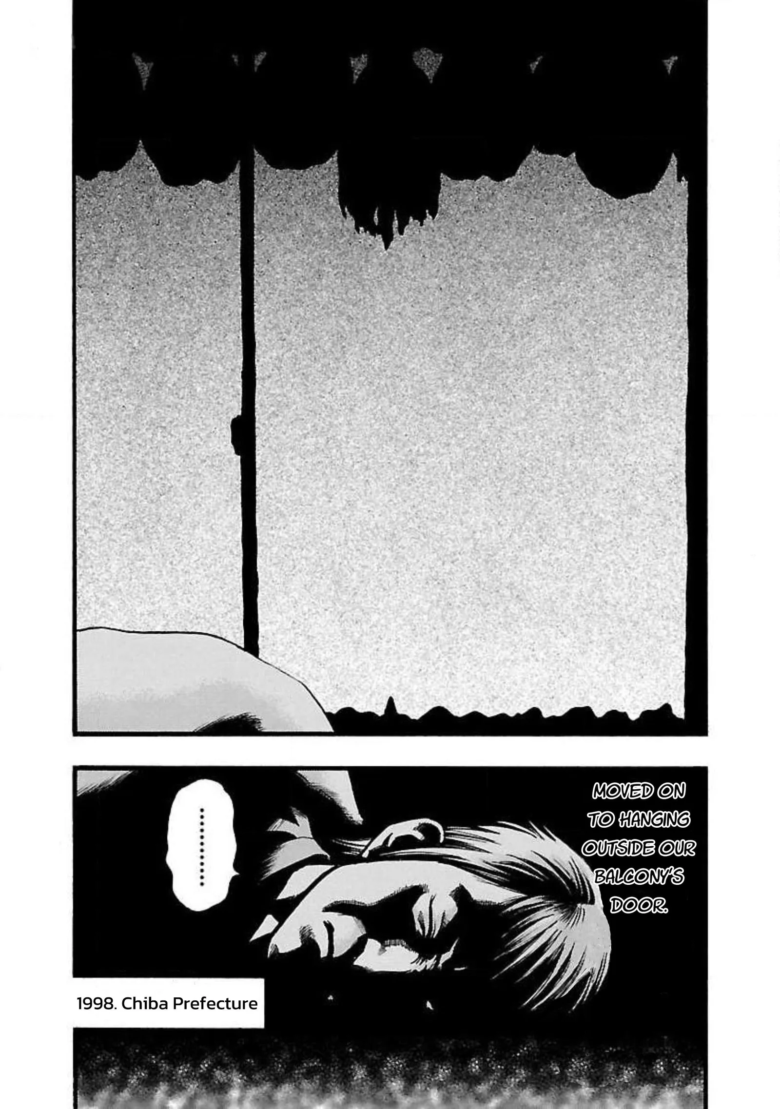 Fuan no Tane Chapter 65 page 4