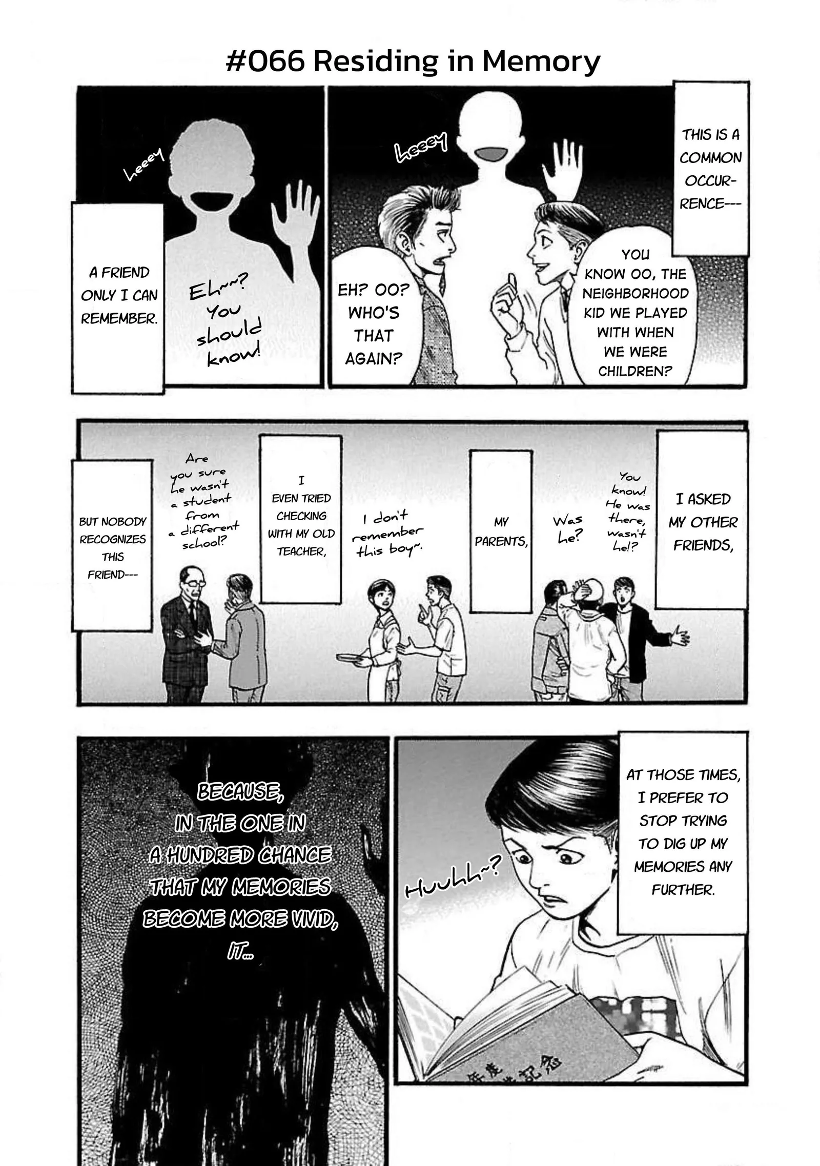 Fuan no Tane Chapter 66 page 1
