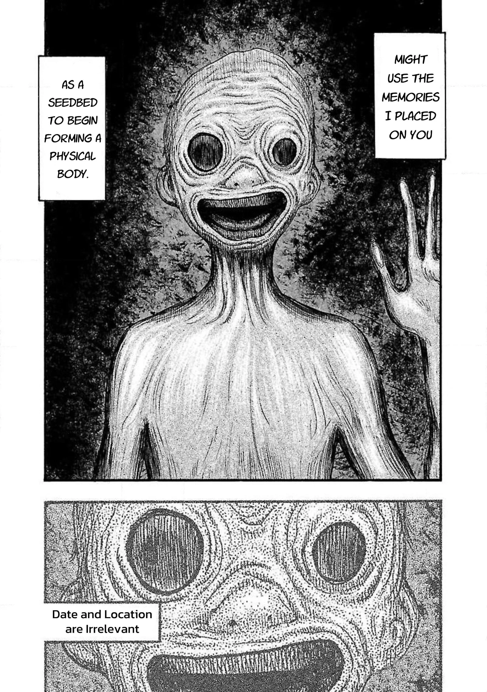 Fuan no Tane Chapter 66 page 2