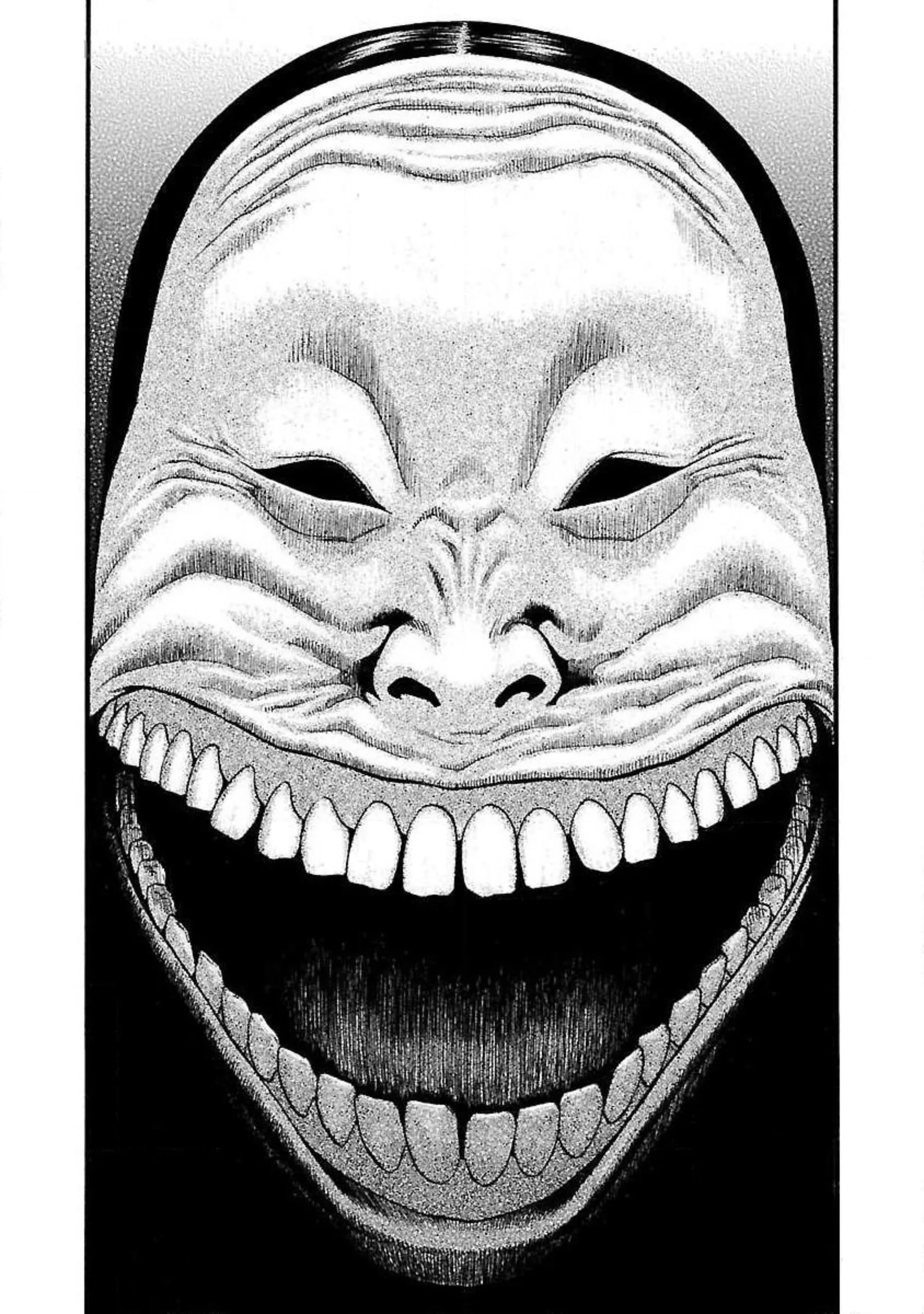 Fuan no Tane Chapter 67 page 2