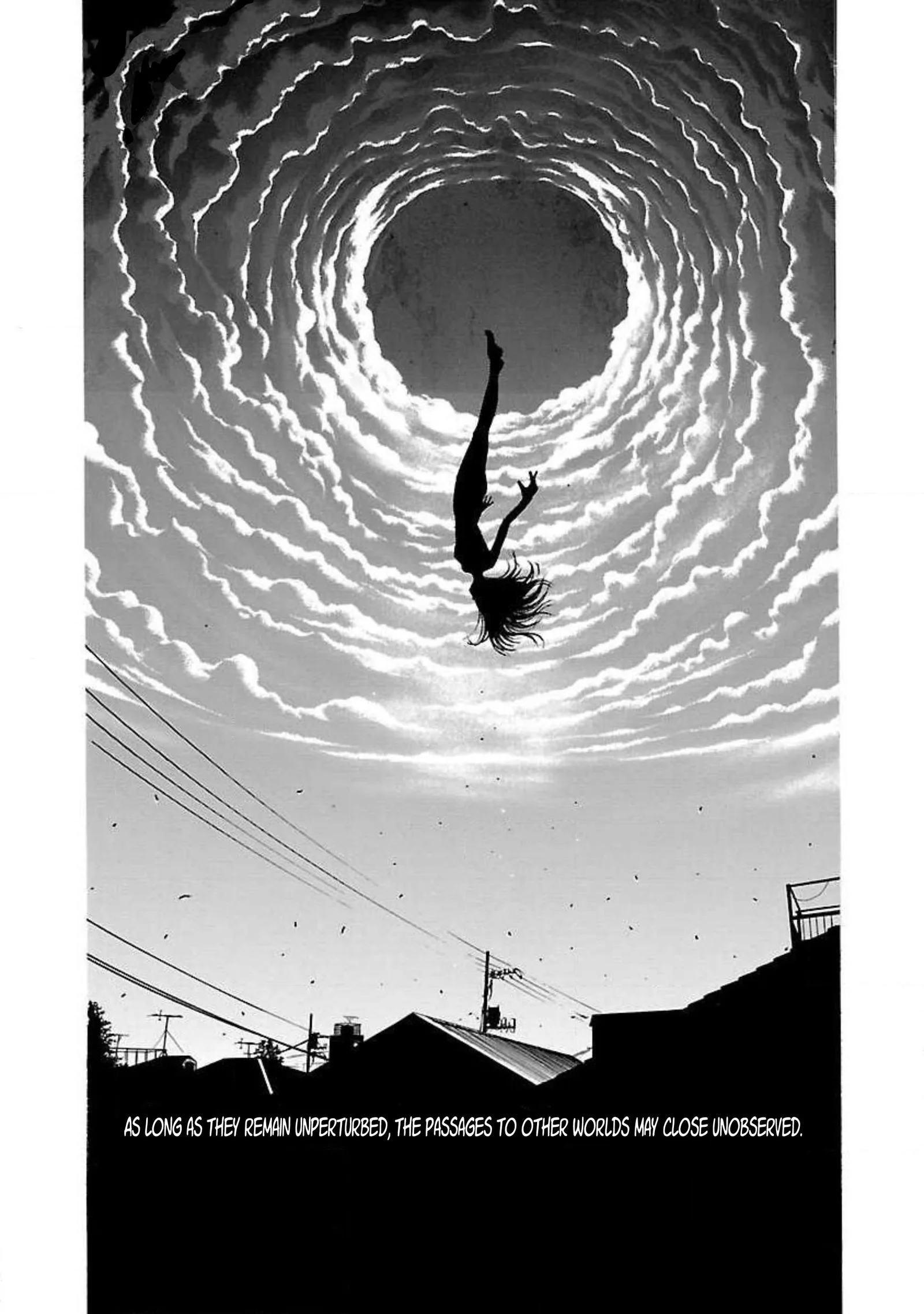 Fuan no Tane Chapter 67 page 6
