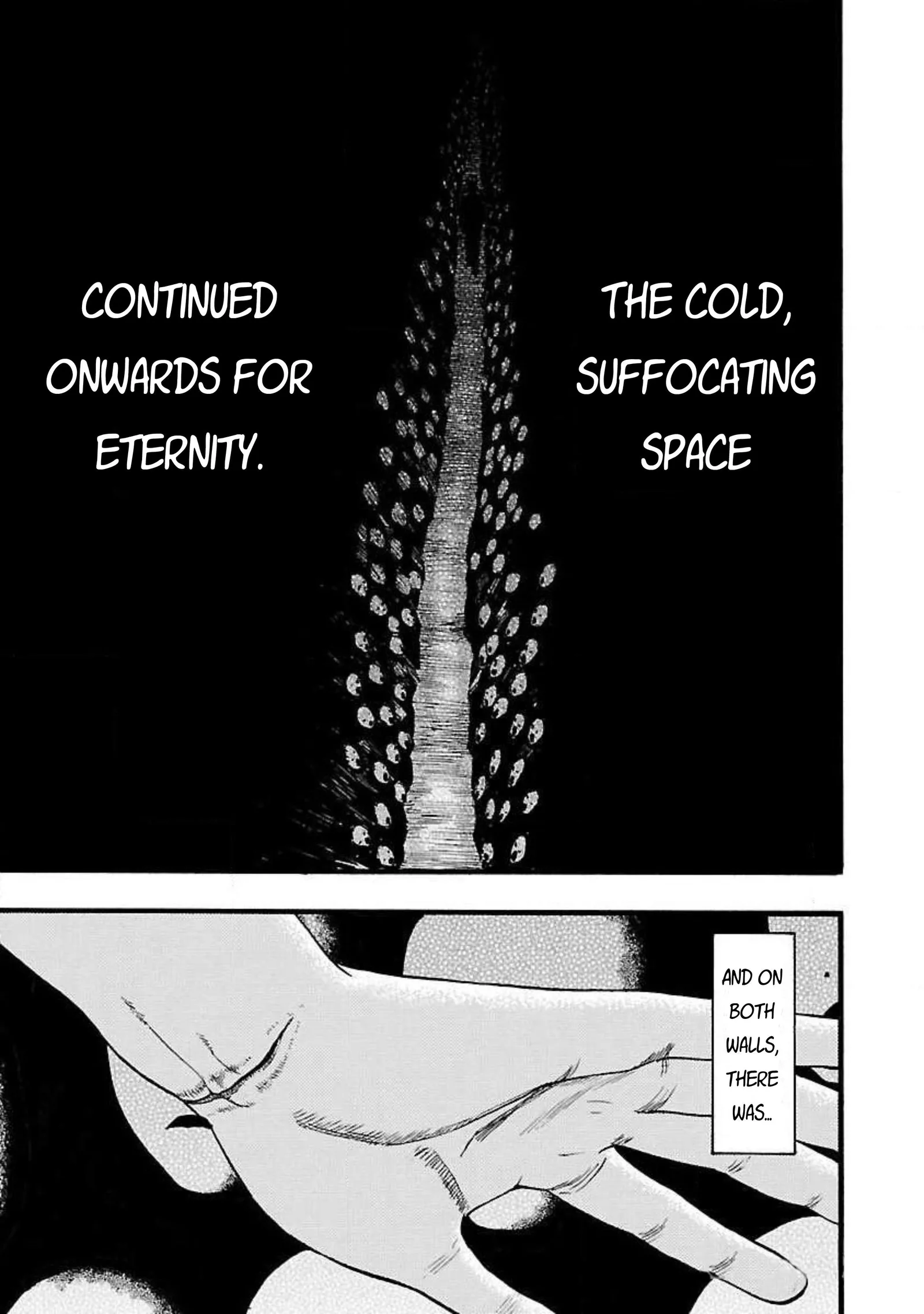 Fuan no Tane Chapter 69 page 3