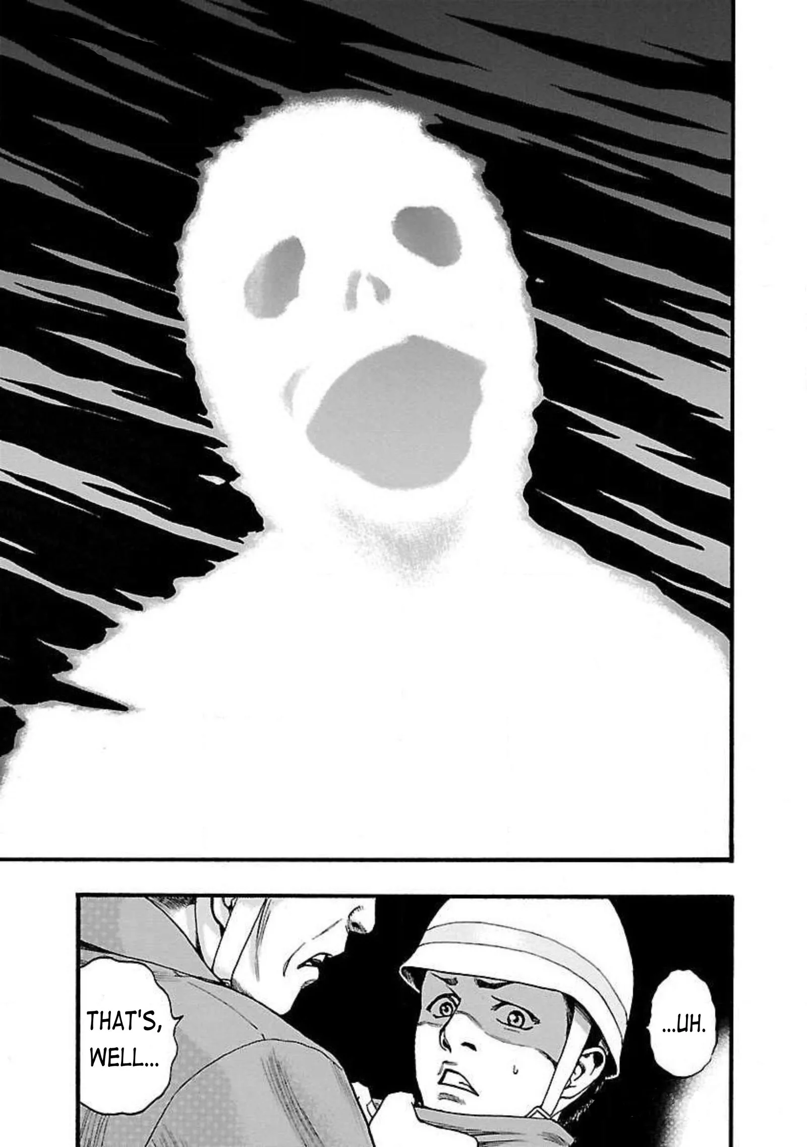 Fuan no Tane Chapter 70 page 5