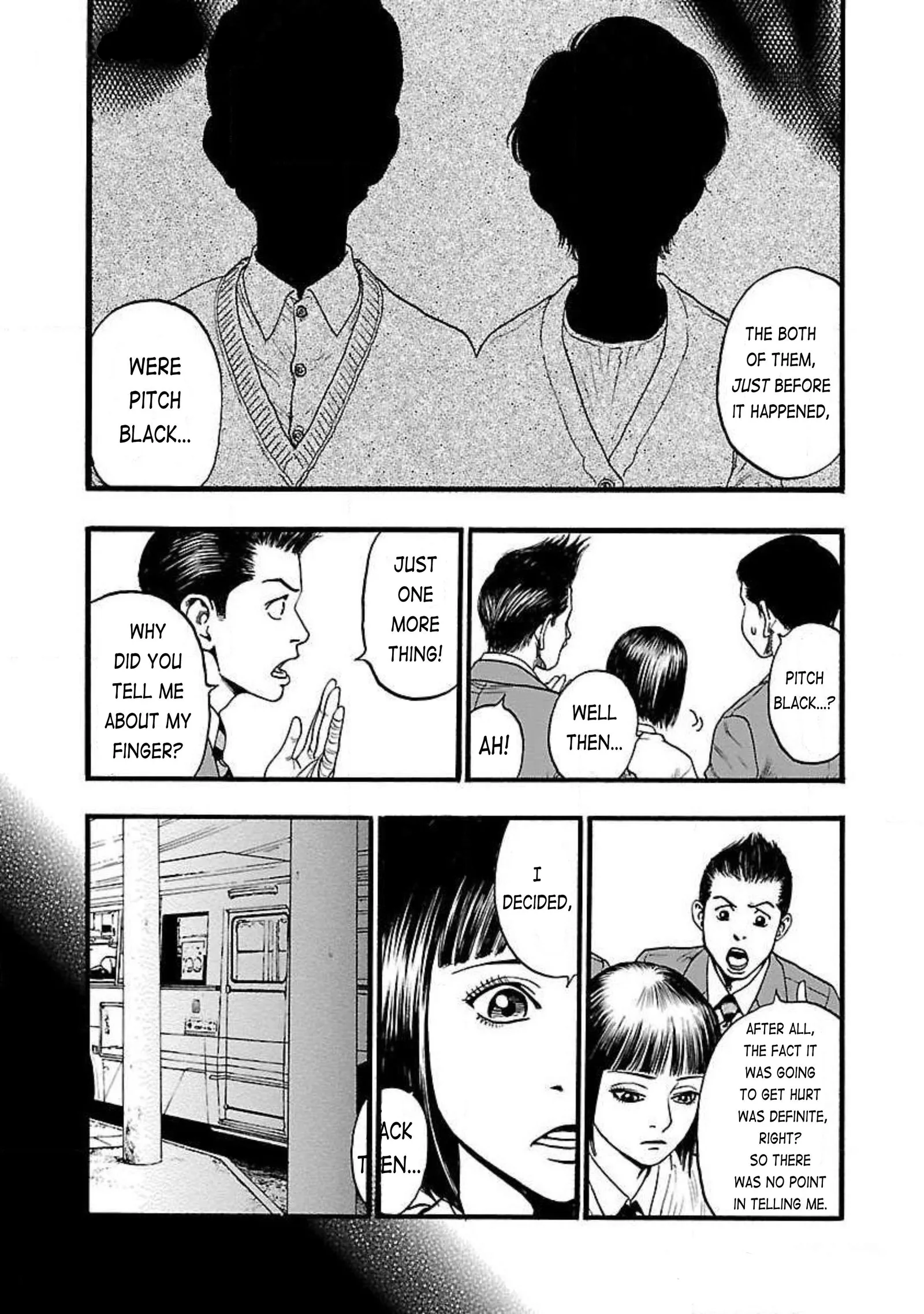 Fuan no Tane Chapter 72 page 5