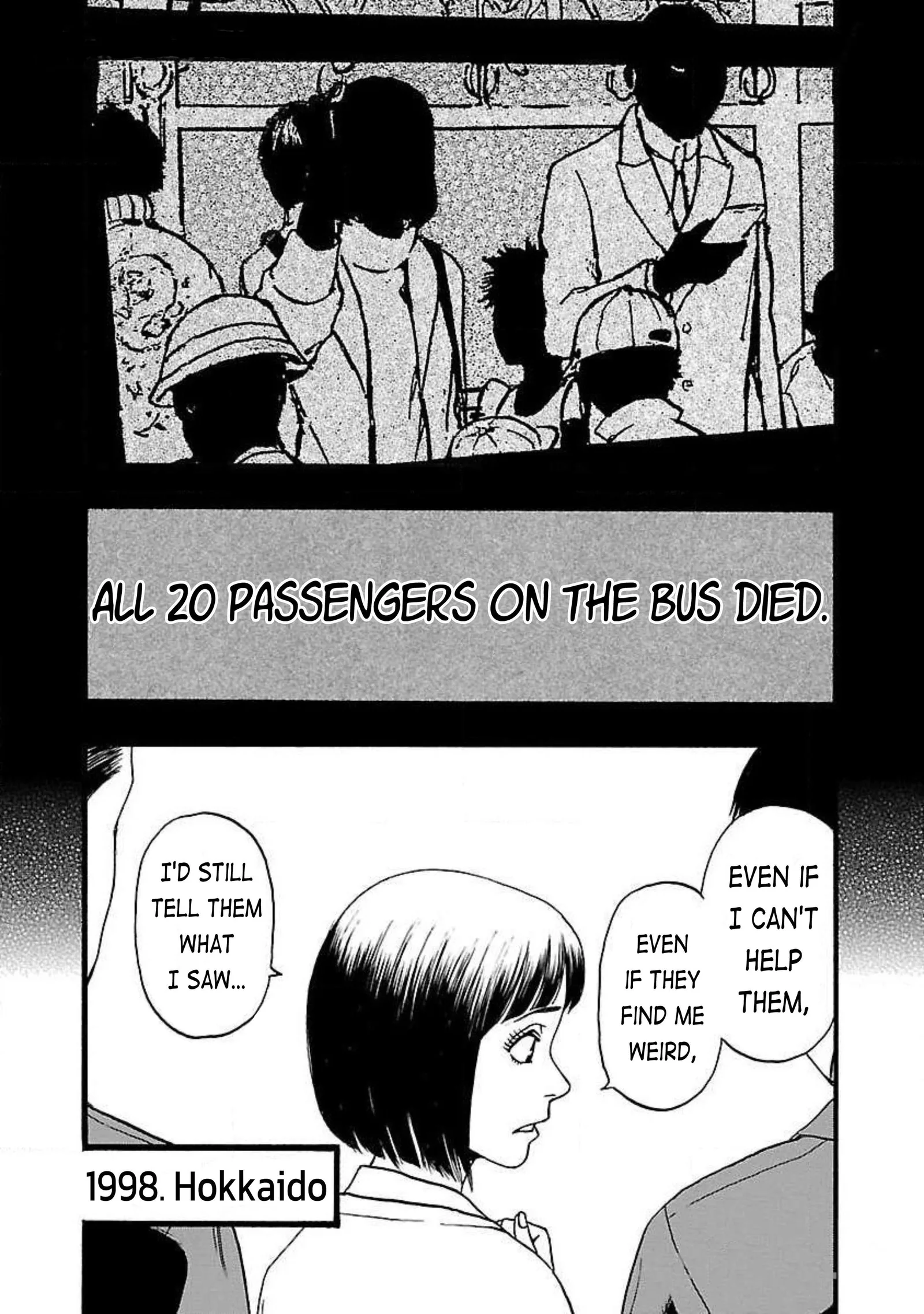 Fuan no Tane Chapter 72 page 7
