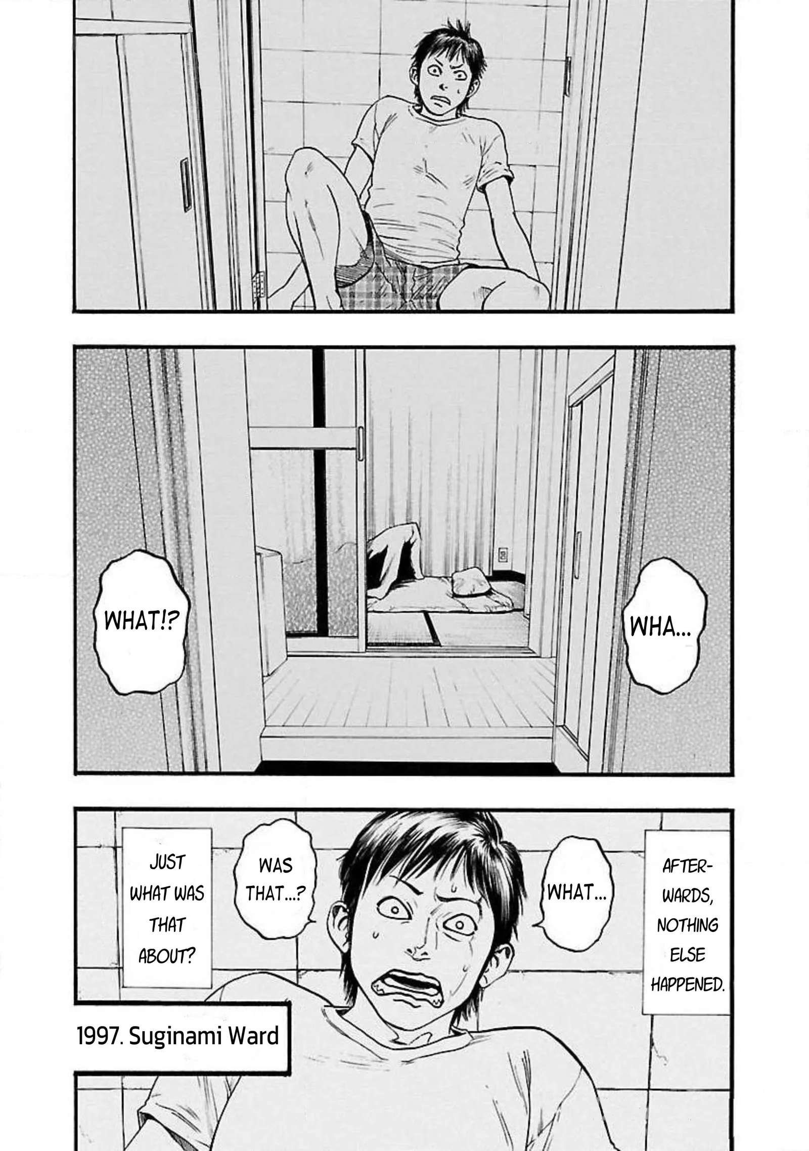 Fuan no Tane Chapter 75 page 4