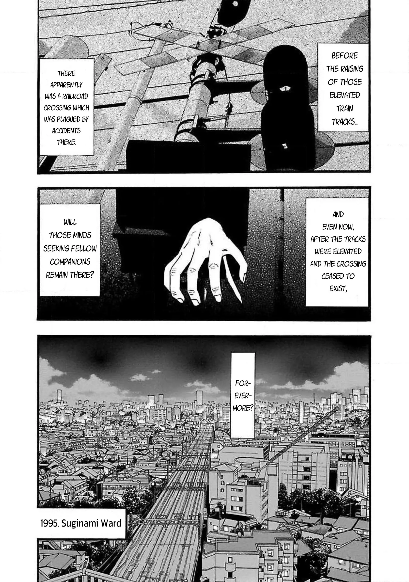 Fuan no Tane Chapter 76 page 6
