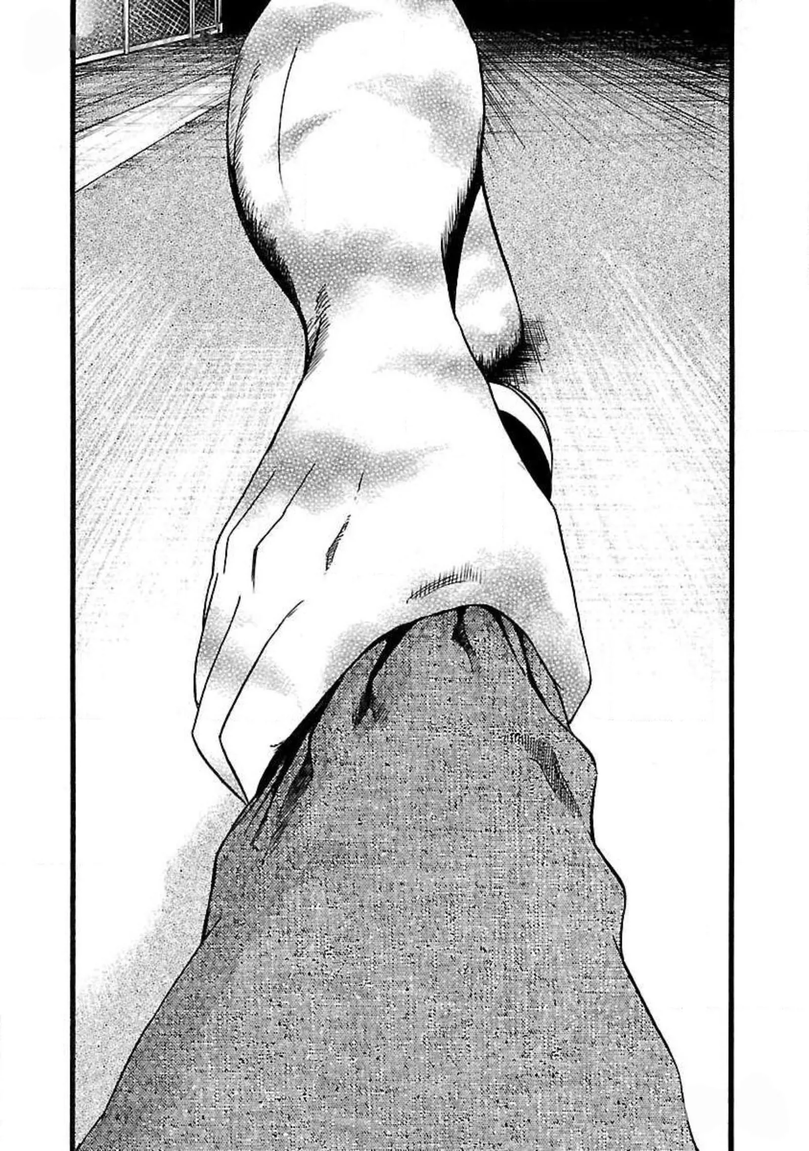 Fuan no Tane Chapter 76 page 4