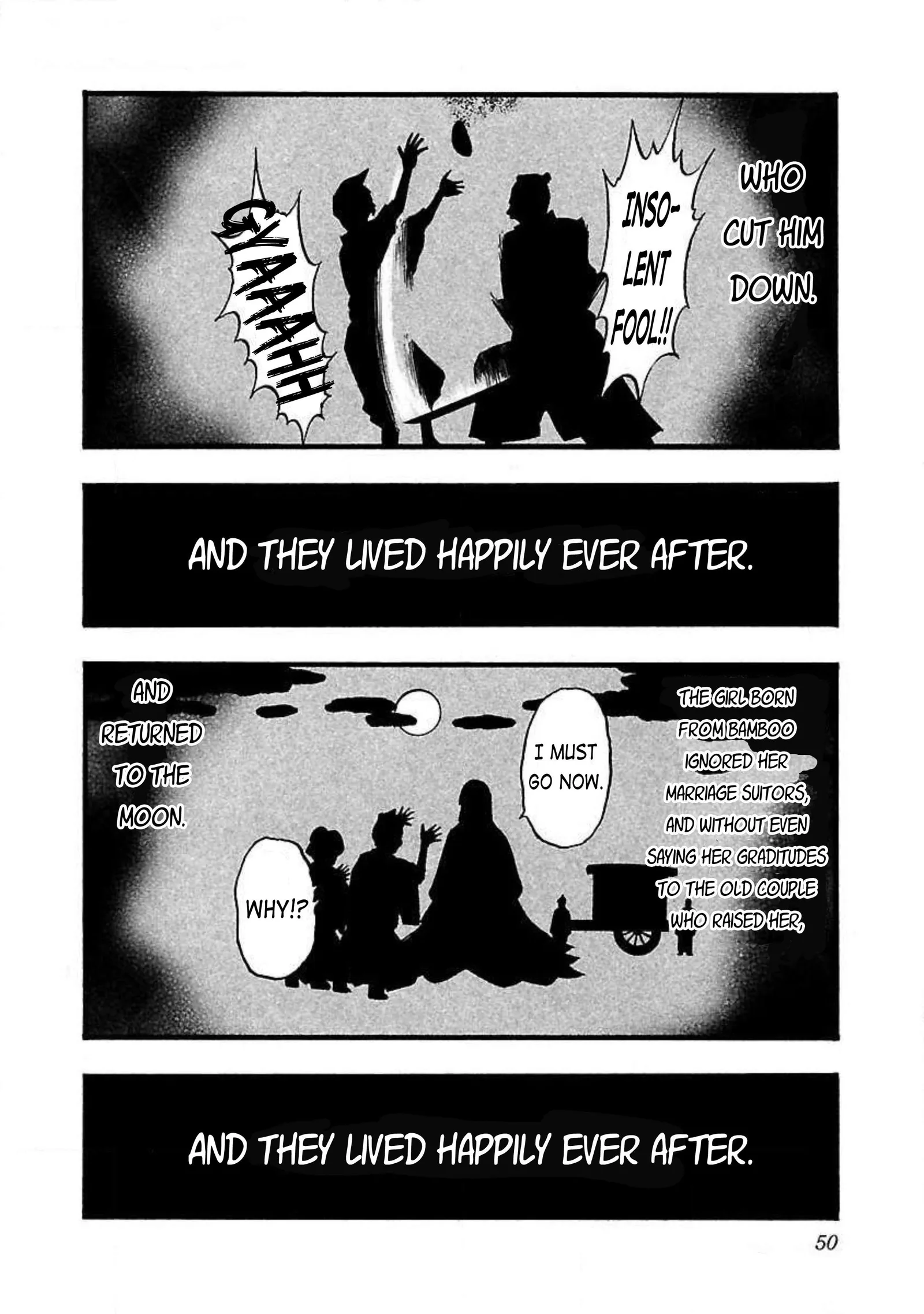 Fuan no Tane Chapter 77 page 2