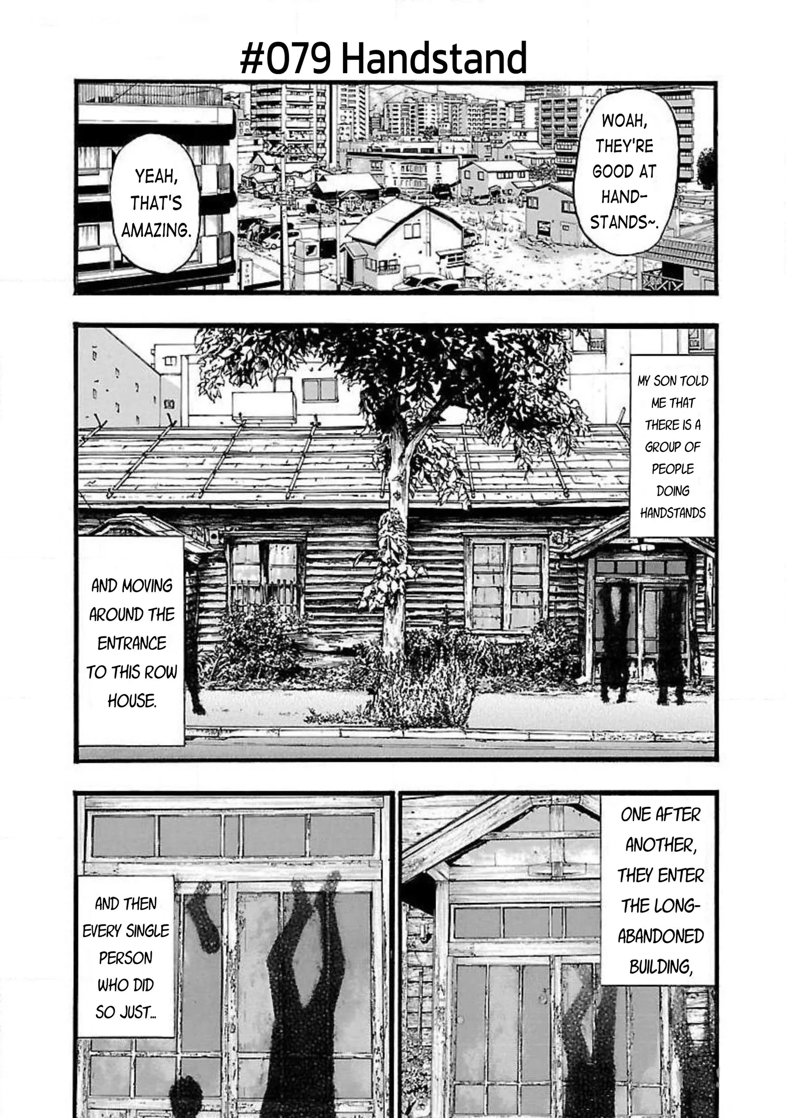 Fuan no Tane Chapter 79 page 1