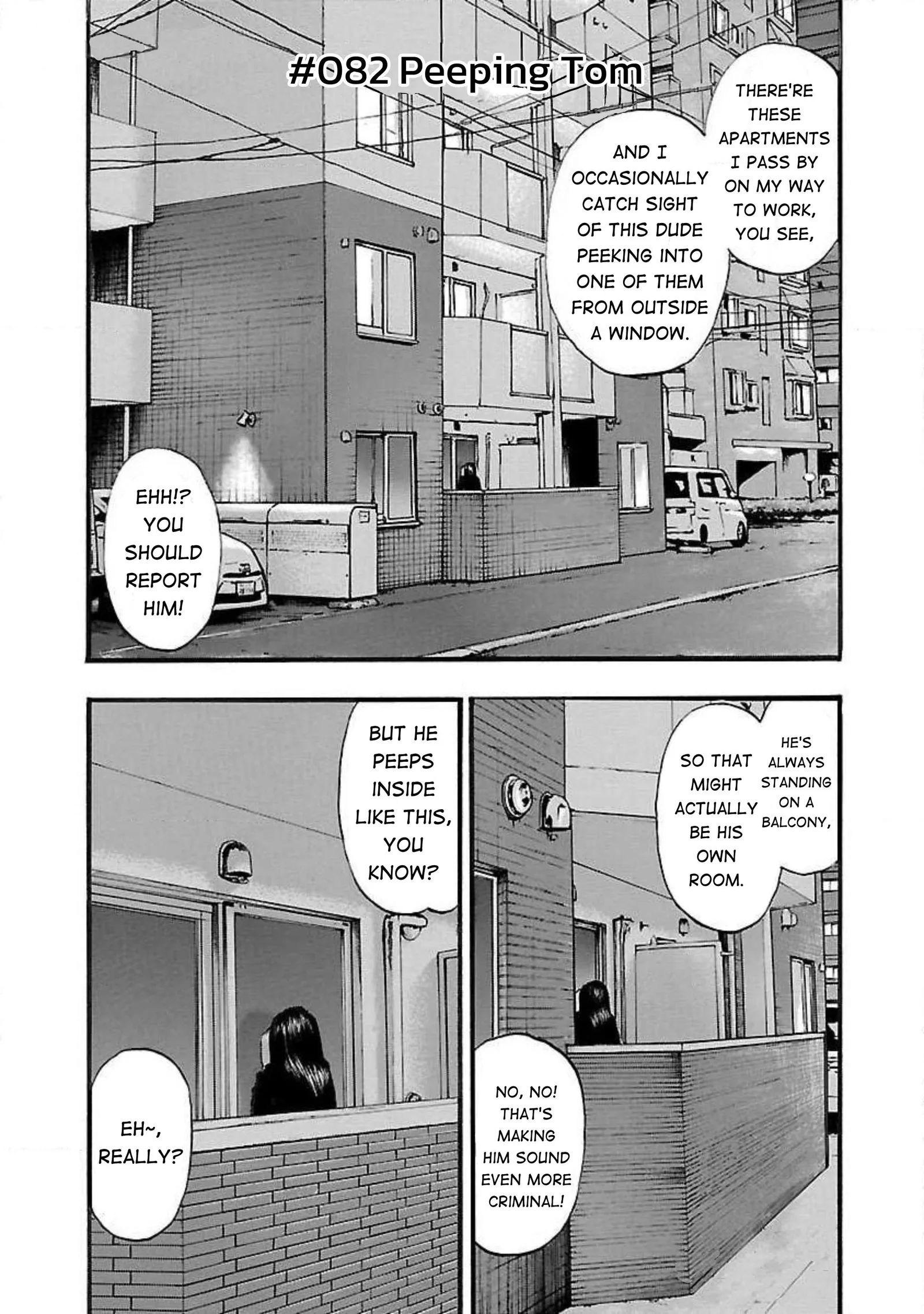 Fuan no Tane Chapter 82 page 1