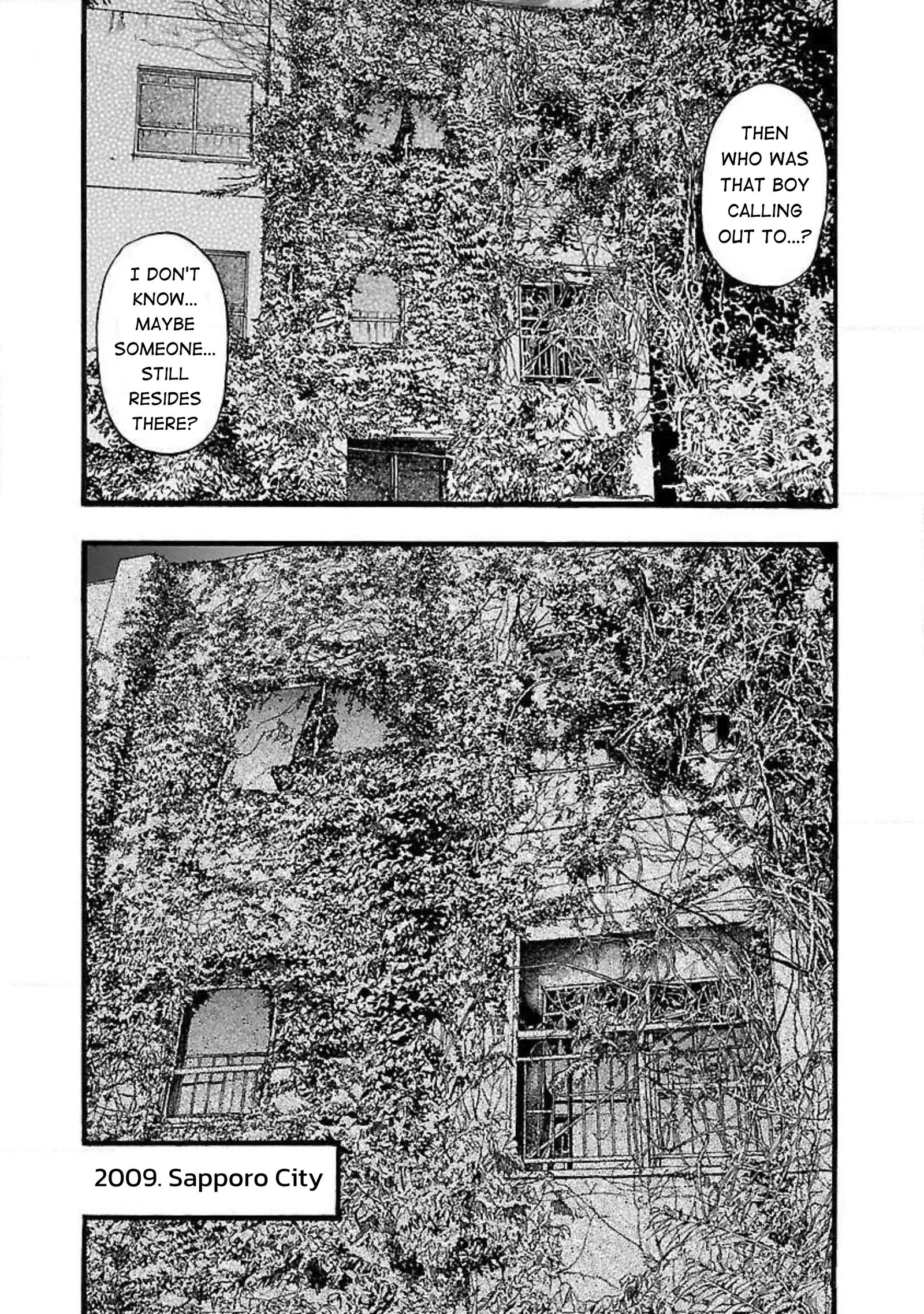 Fuan no Tane Chapter 84 page 6
