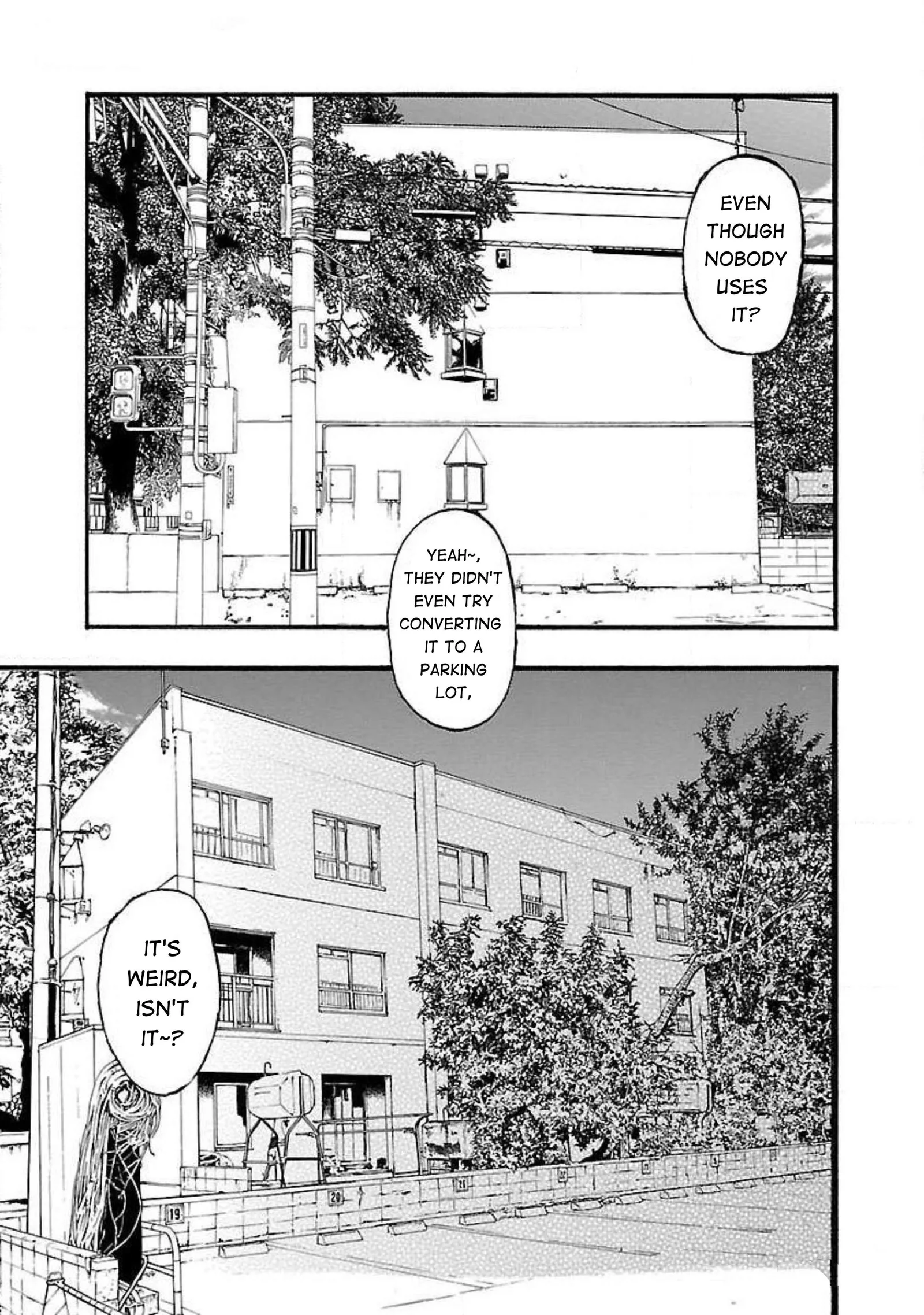 Fuan no Tane Chapter 84 page 5