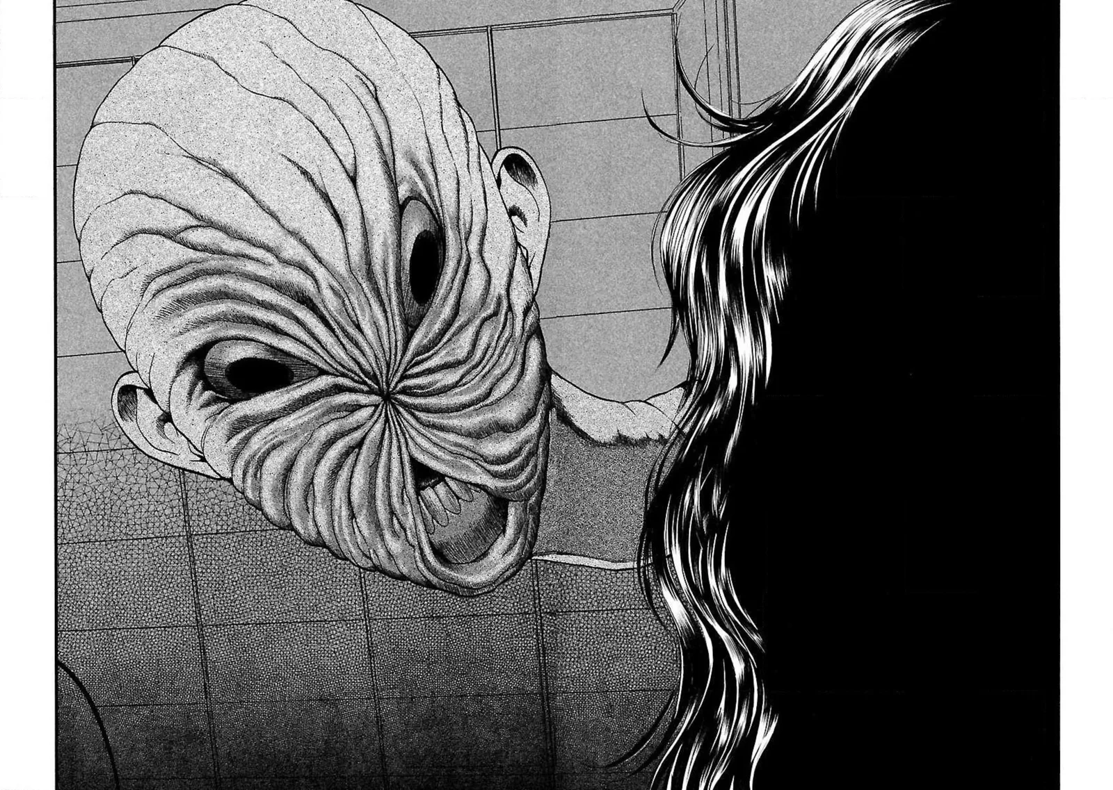 Fuan no Tane Chapter 85 page 2