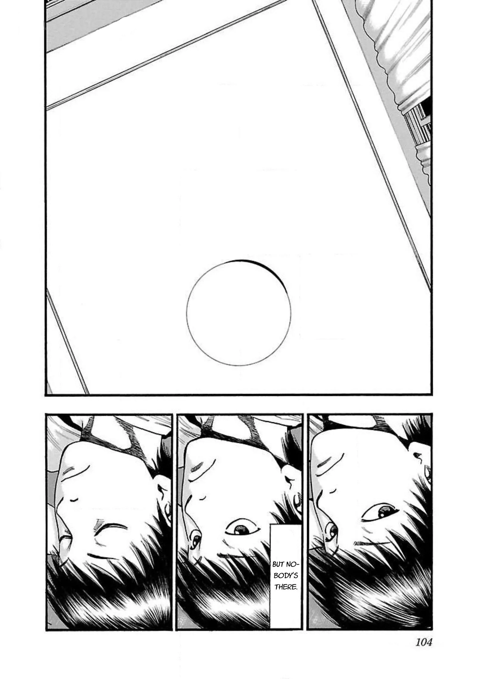 Fuan no Tane Chapter 88 page 4