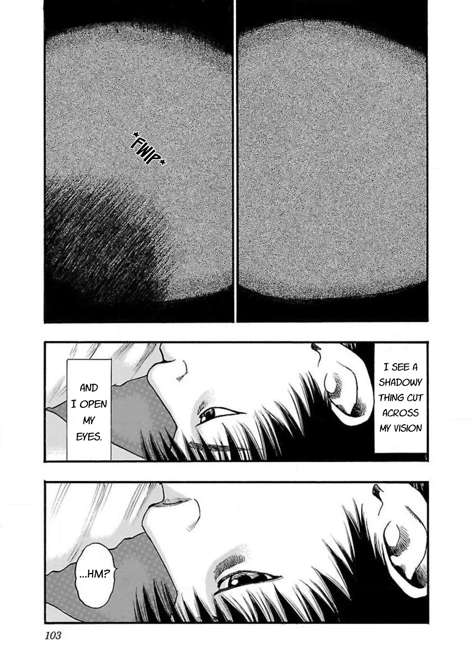 Fuan no Tane Chapter 88 page 3