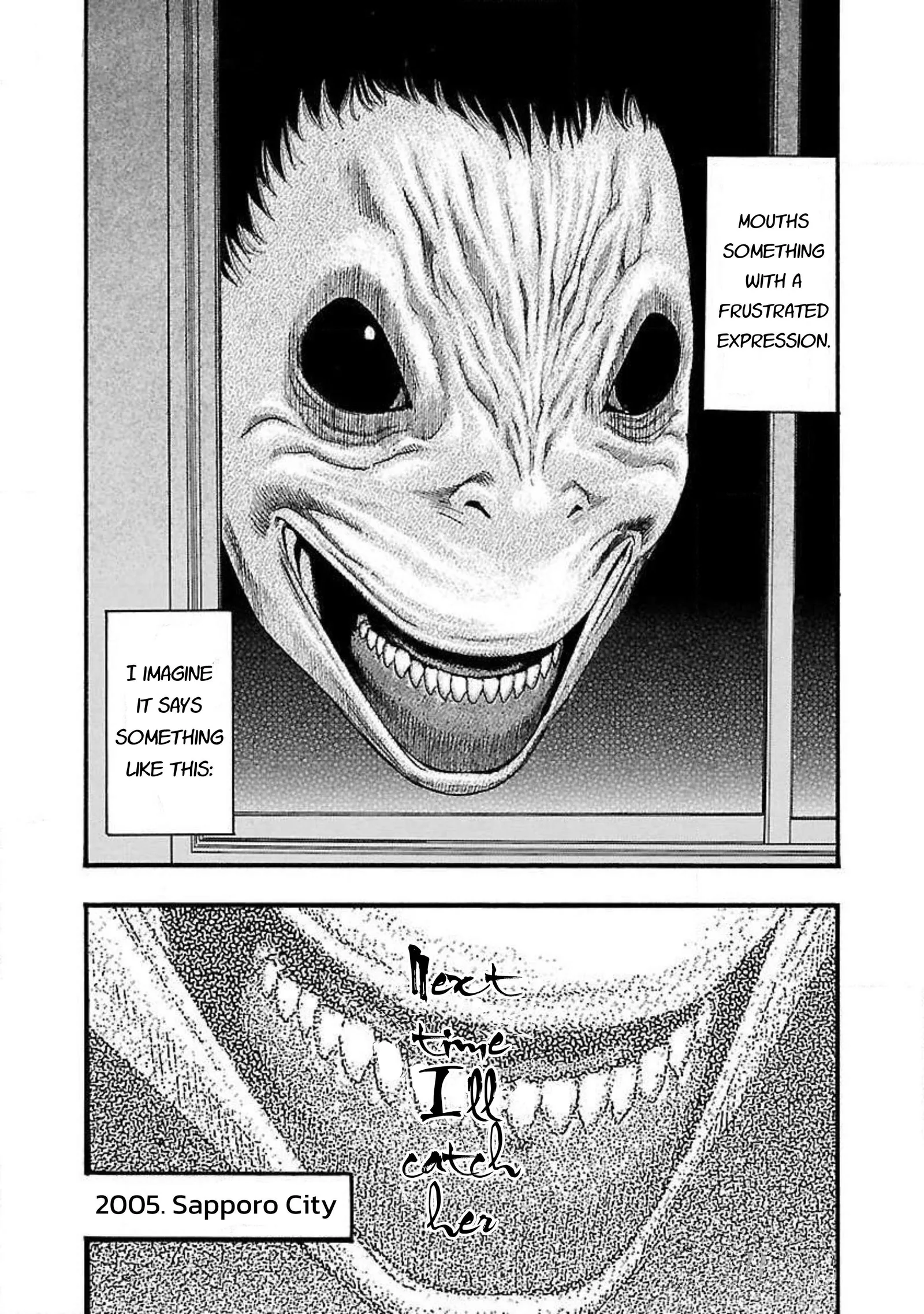 Fuan no Tane Chapter 89 page 4