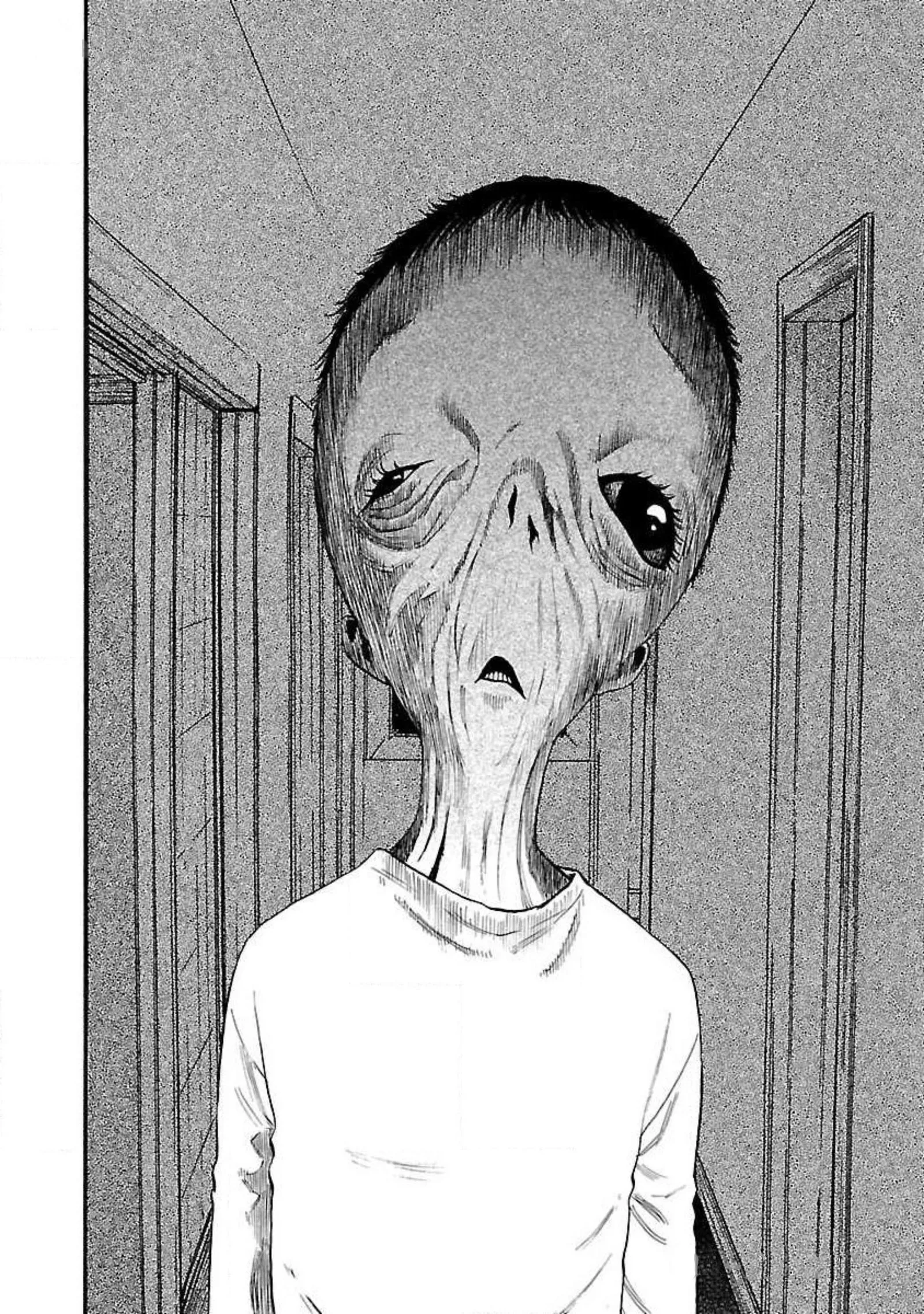 Fuan no Tane Chapter 91 page 3