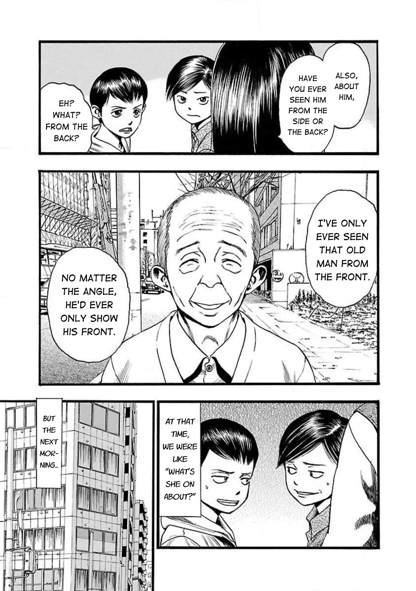 Fuan no Tane Chapter 92 page 4